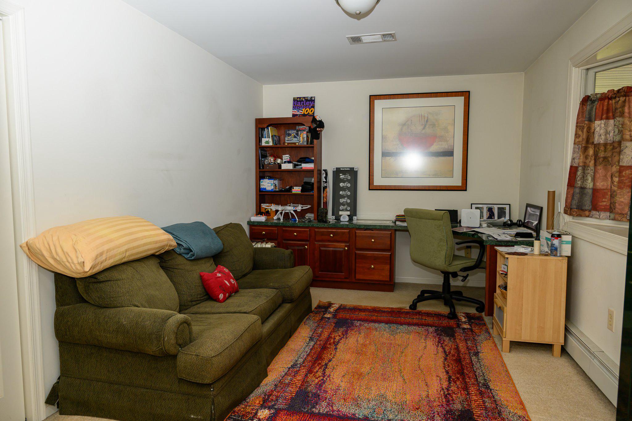 GLEN ARM - Residential