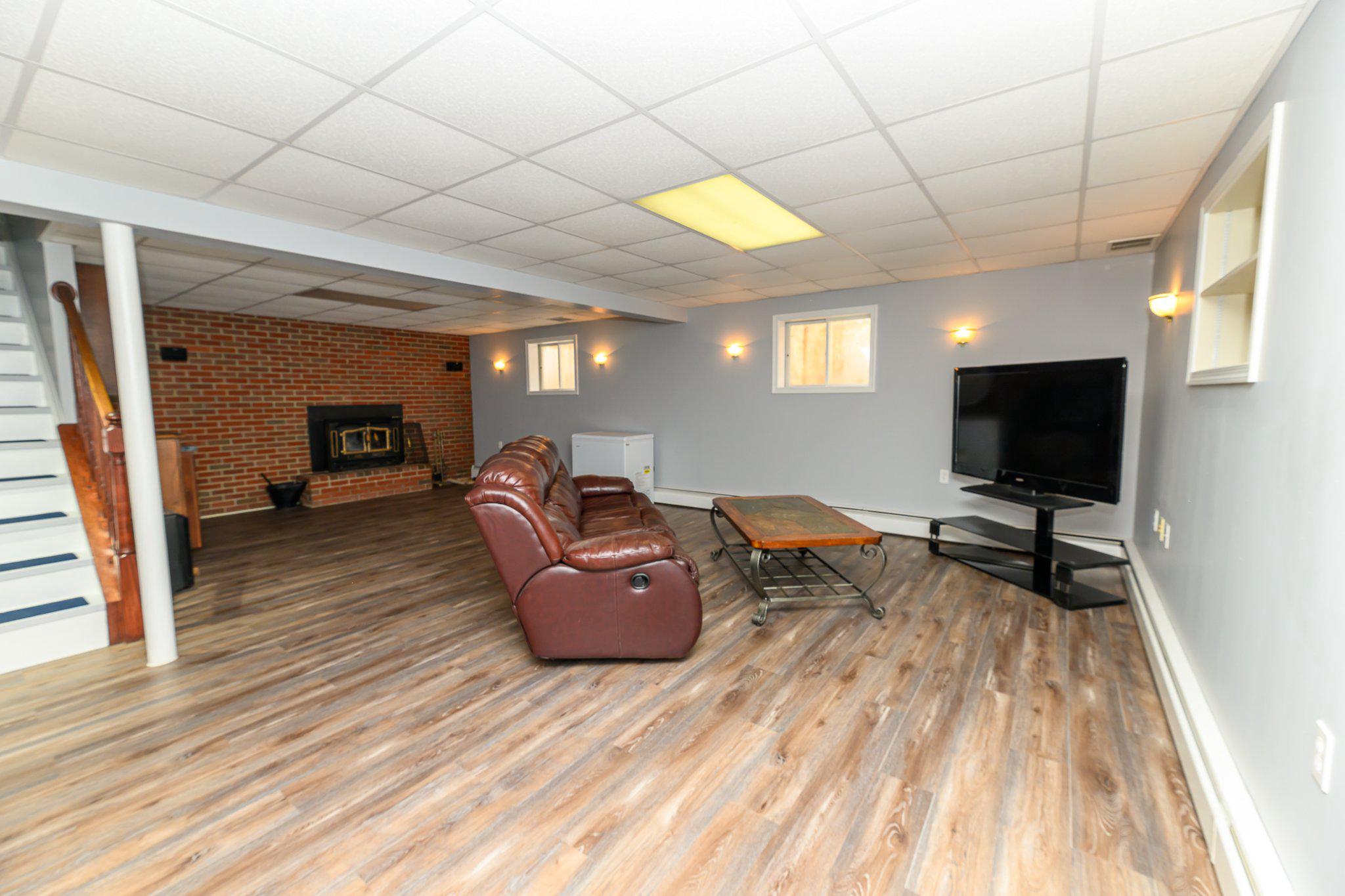GLEN ARM - Residential