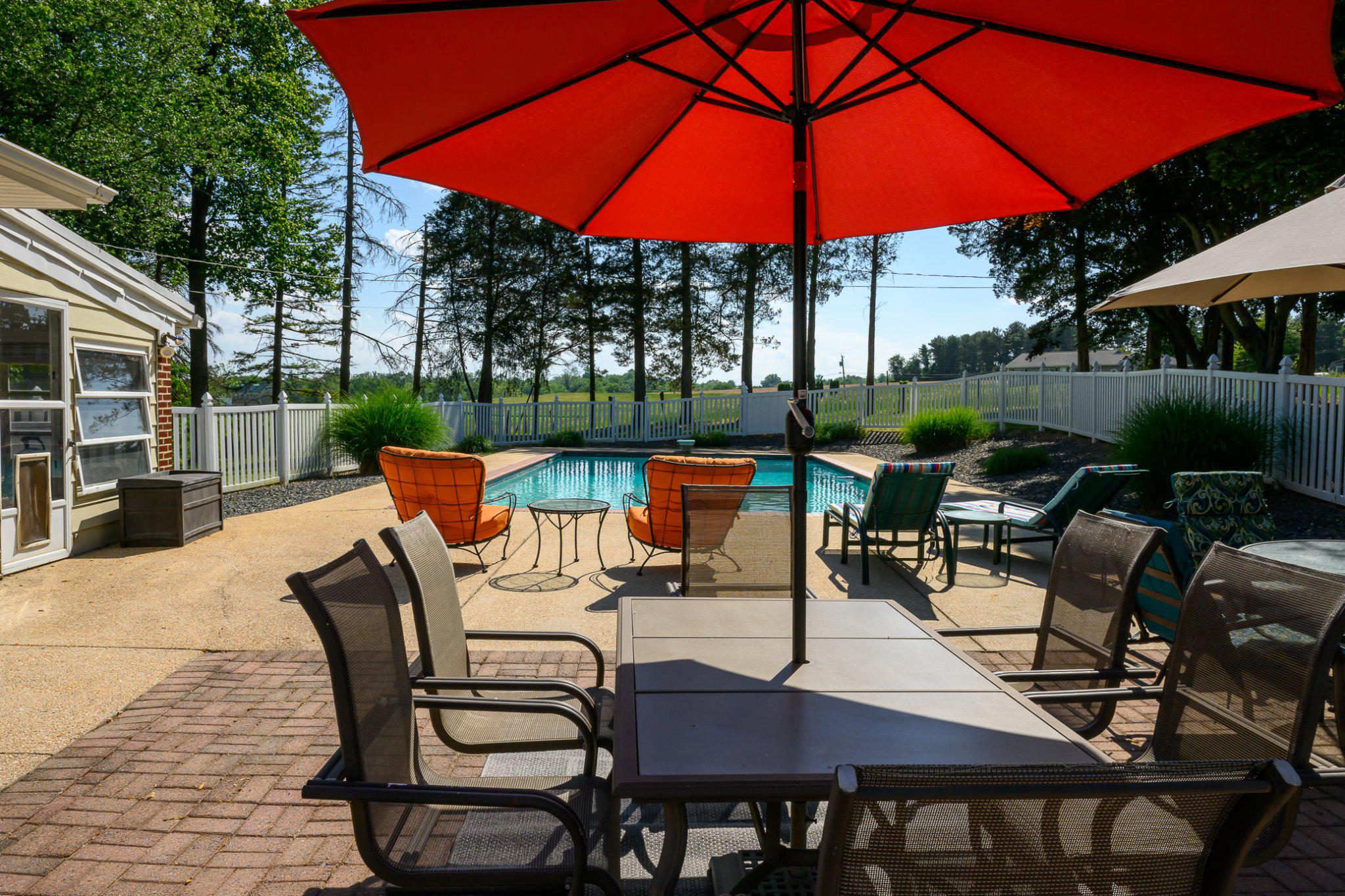 GLEN ARM - Residential