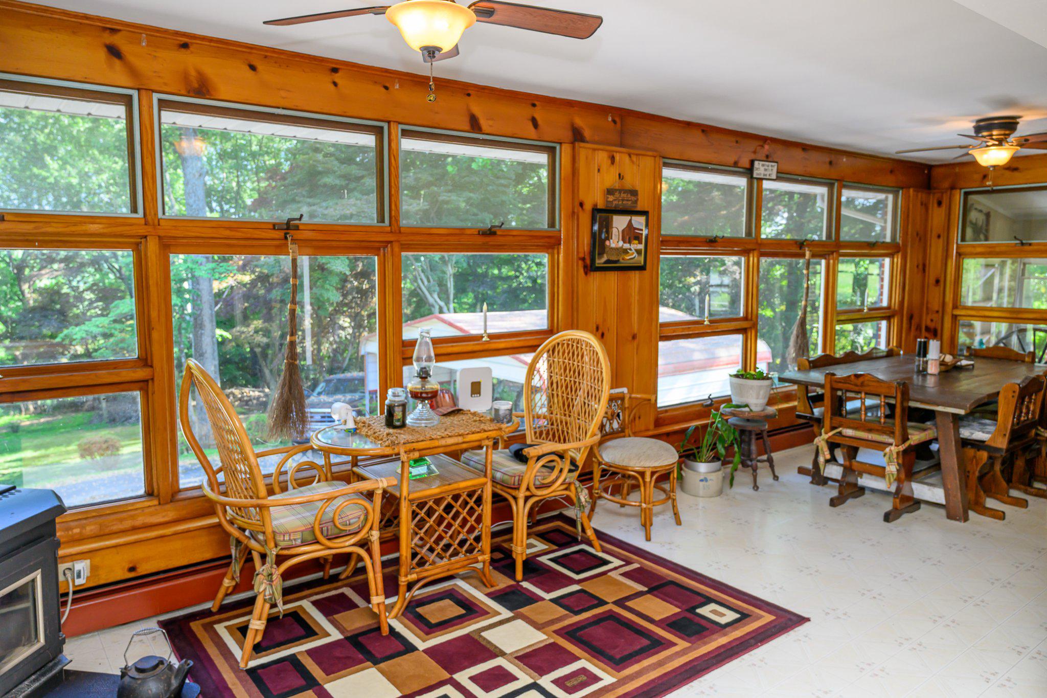 GLEN ARM - Residential