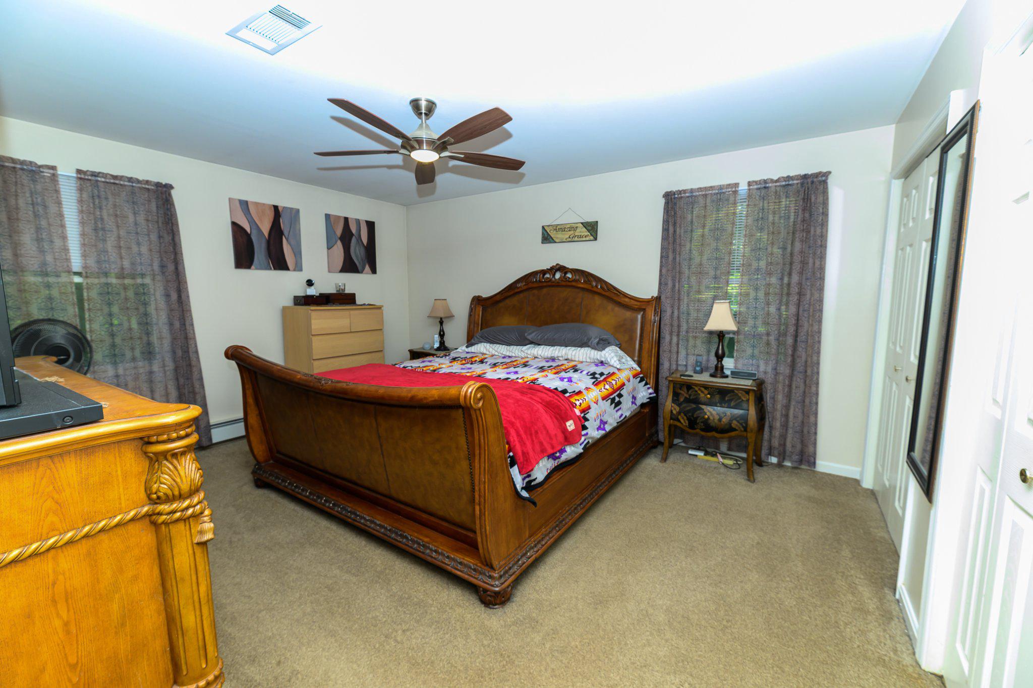 GLEN ARM - Residential