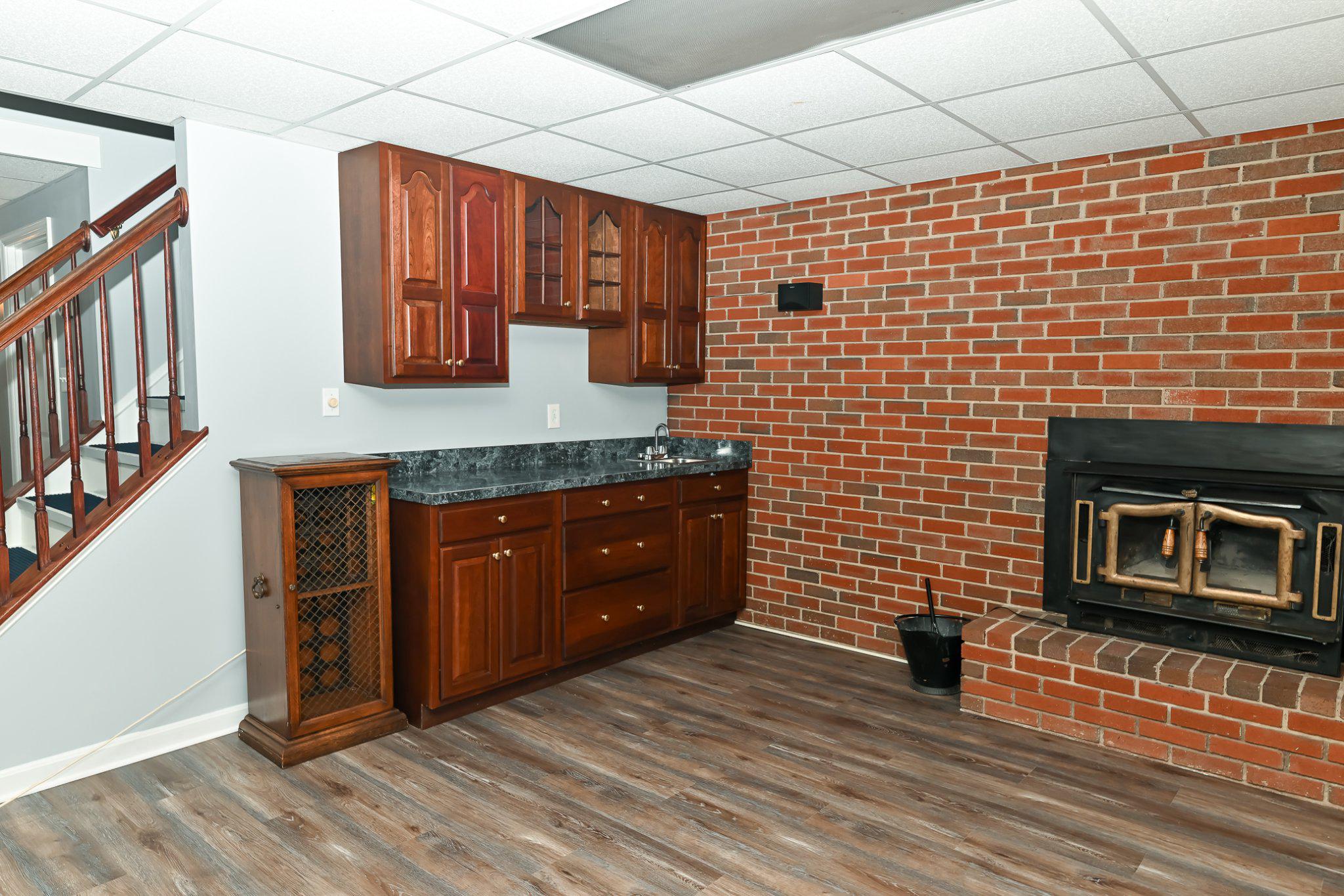 GLEN ARM - Residential