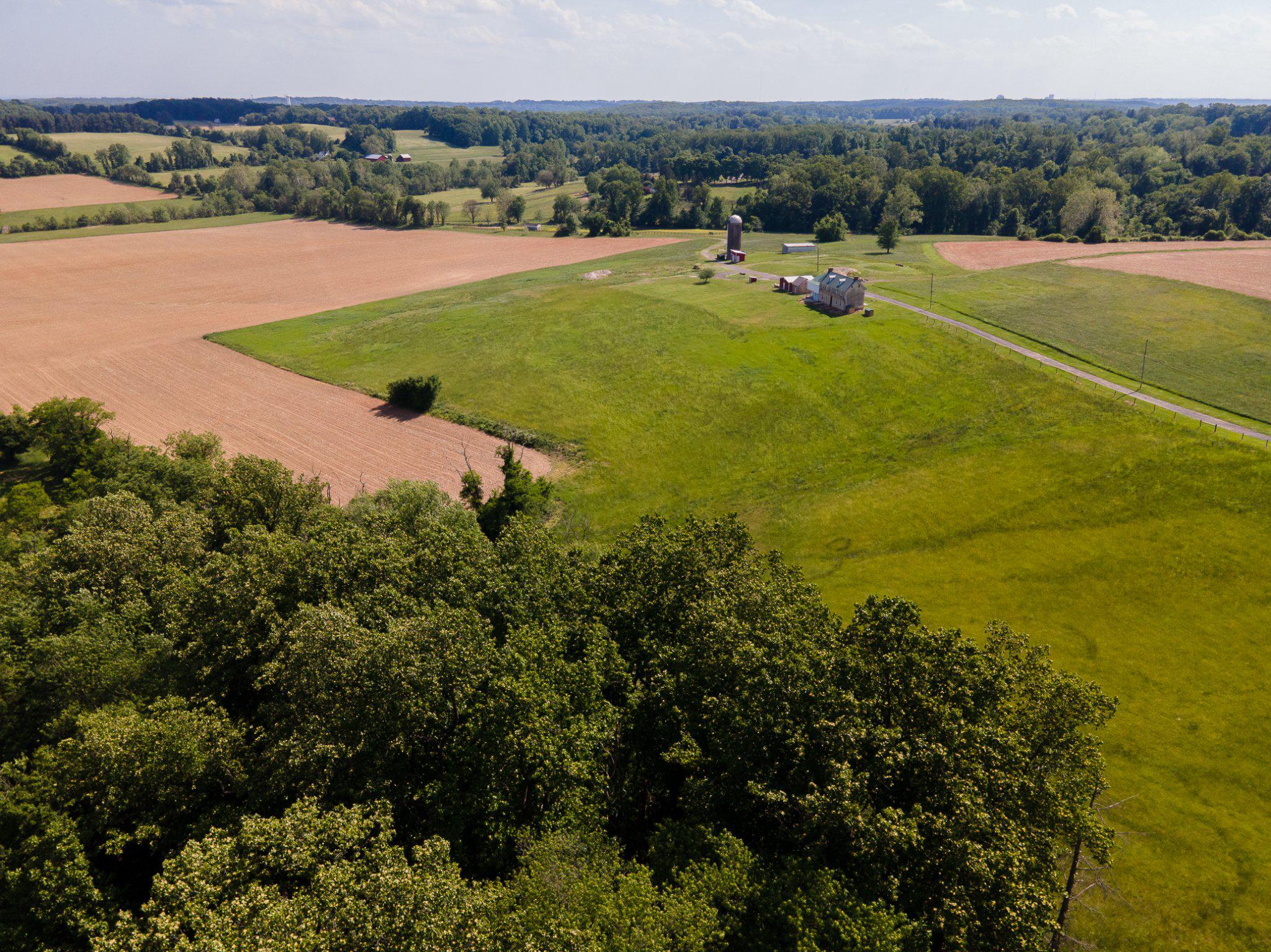 GLEN ARM - Residential