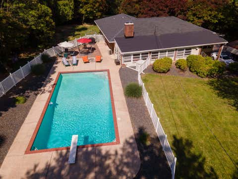 Homes For Sale - 4619 Long Green Road<br/> Baltimore County, GLEN ARM, MD 21057