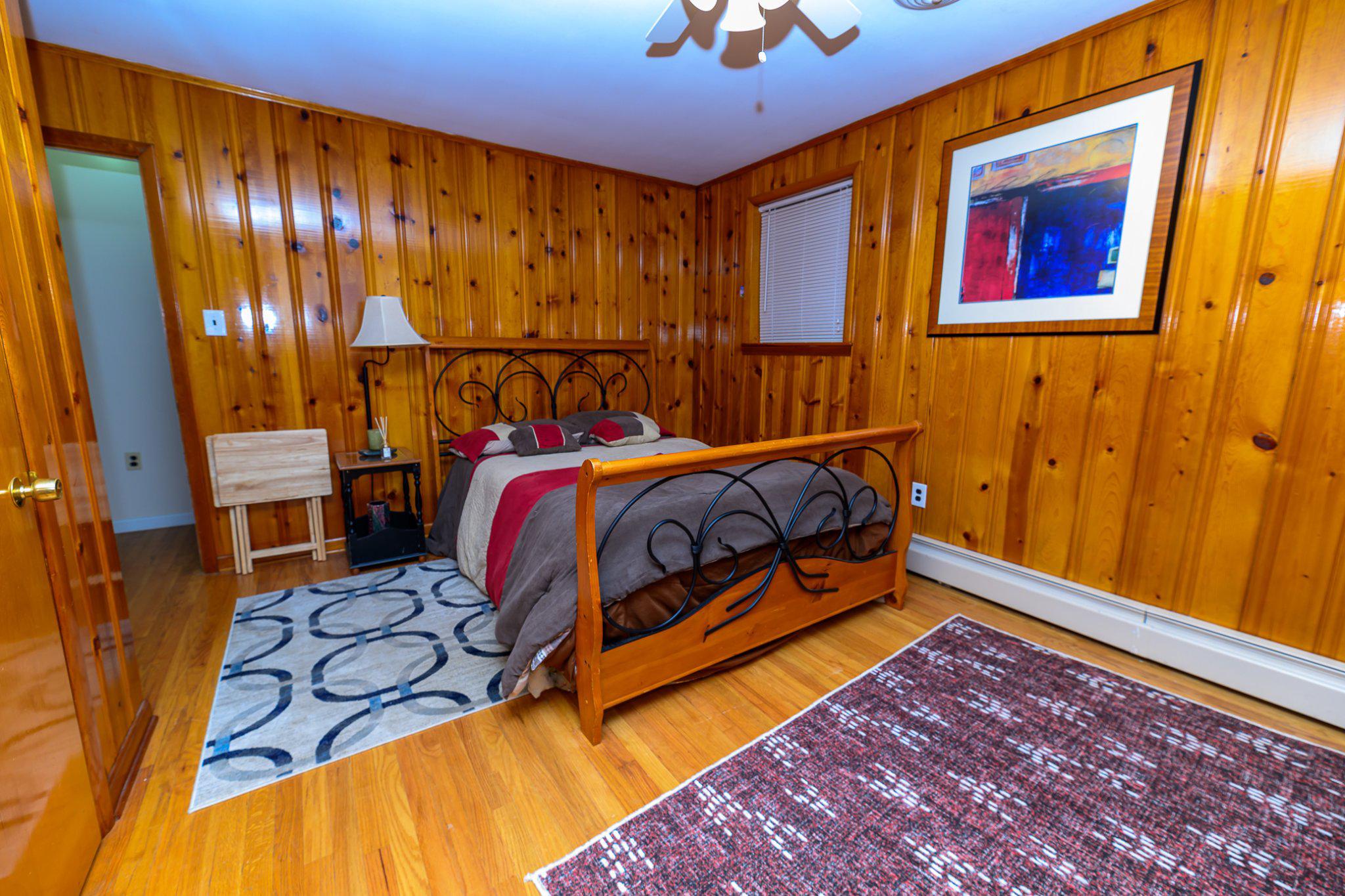 GLEN ARM - Residential