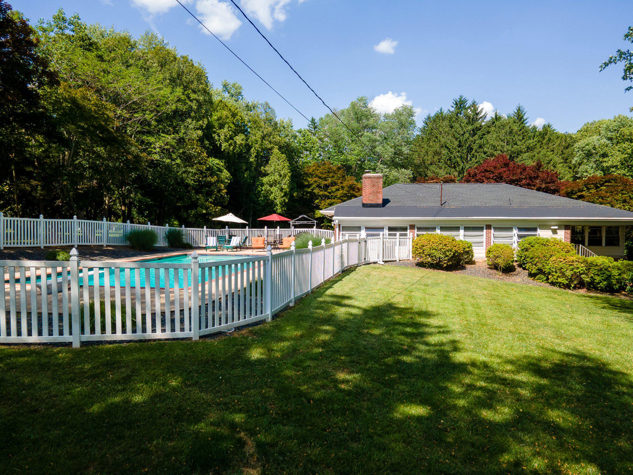GLEN ARM - Residential