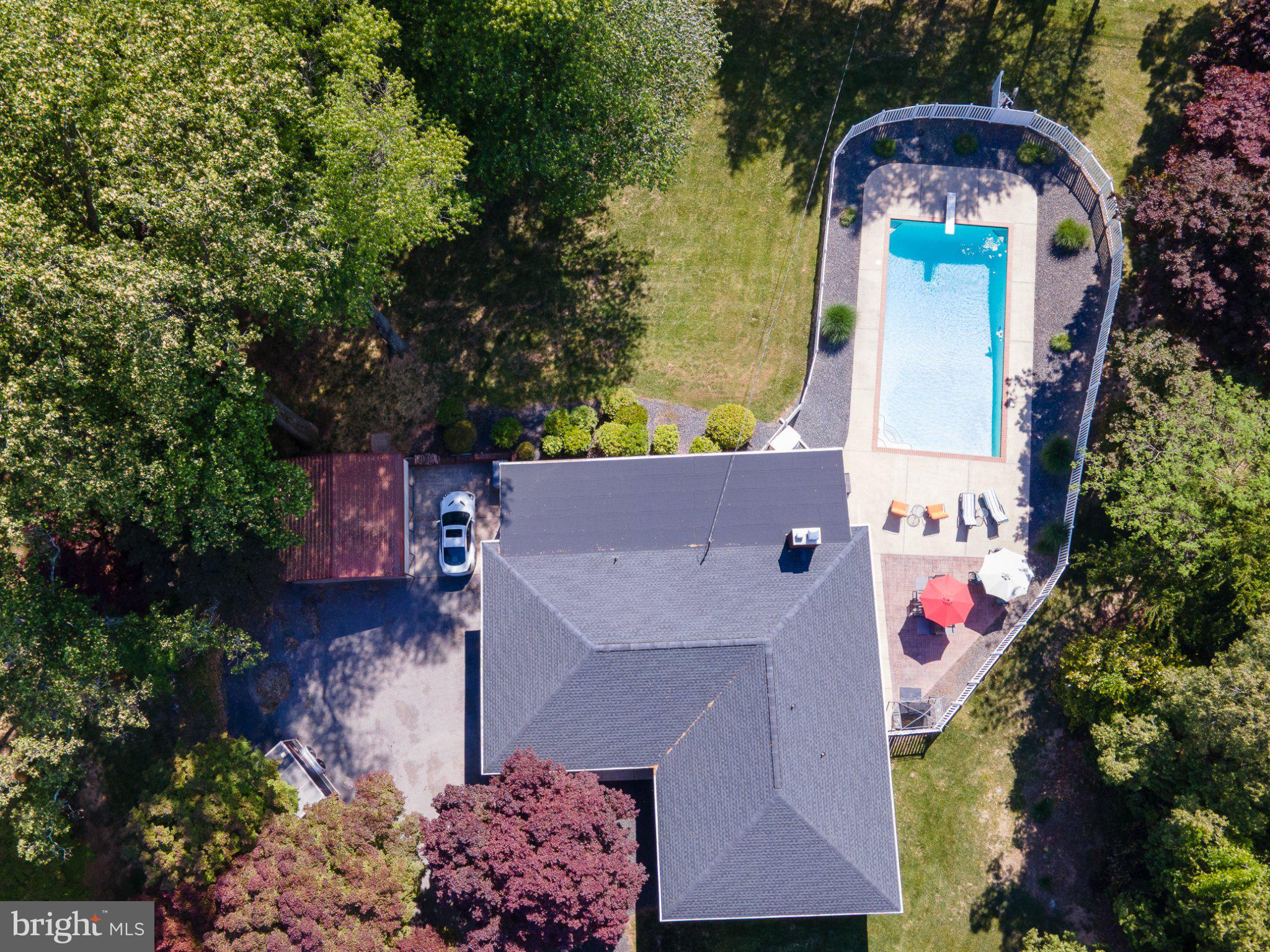 GLEN ARM - Residential