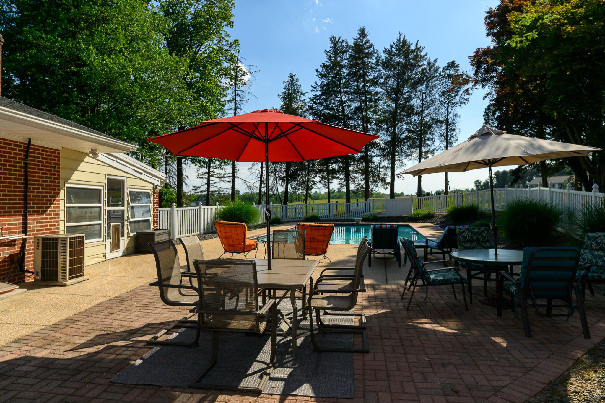 GLEN ARM - Residential