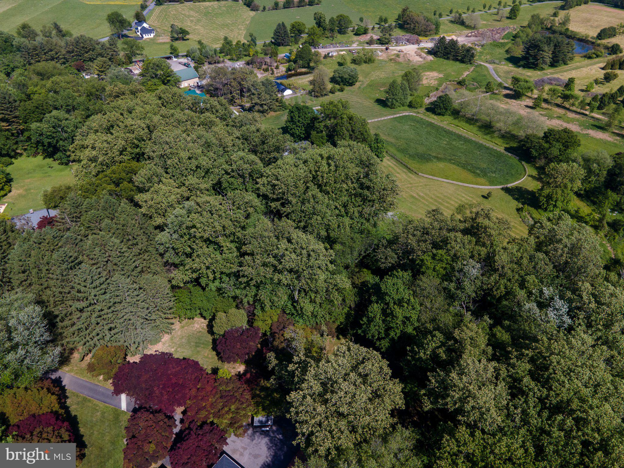 GLEN ARM - Residential