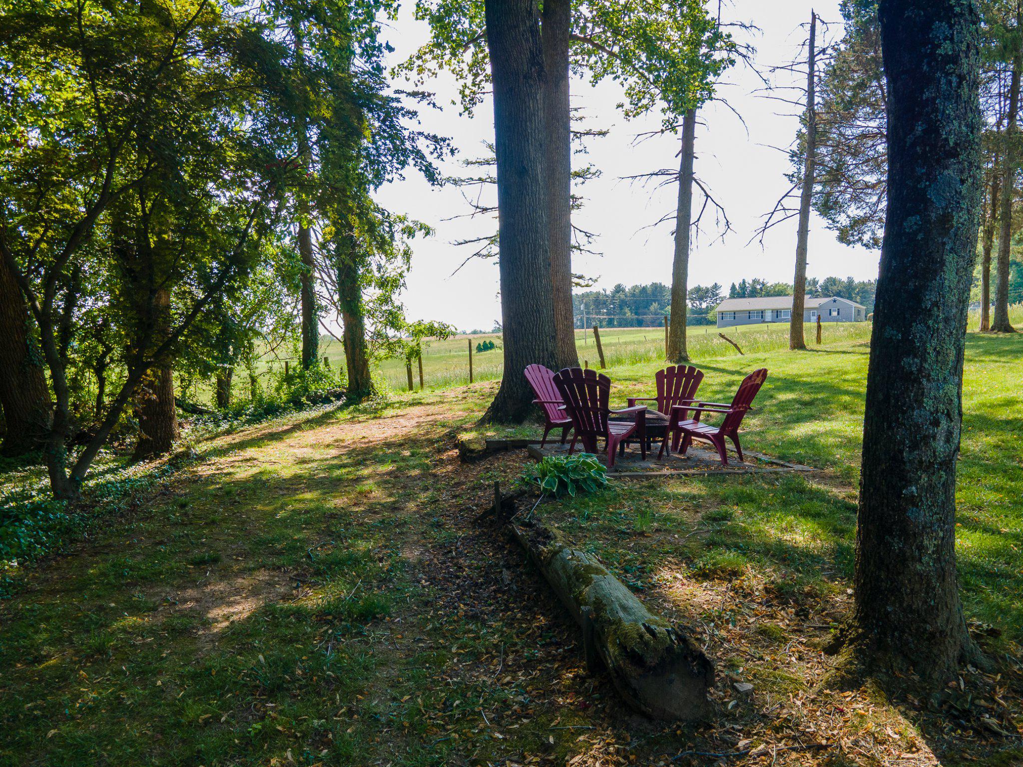 GLEN ARM - Residential