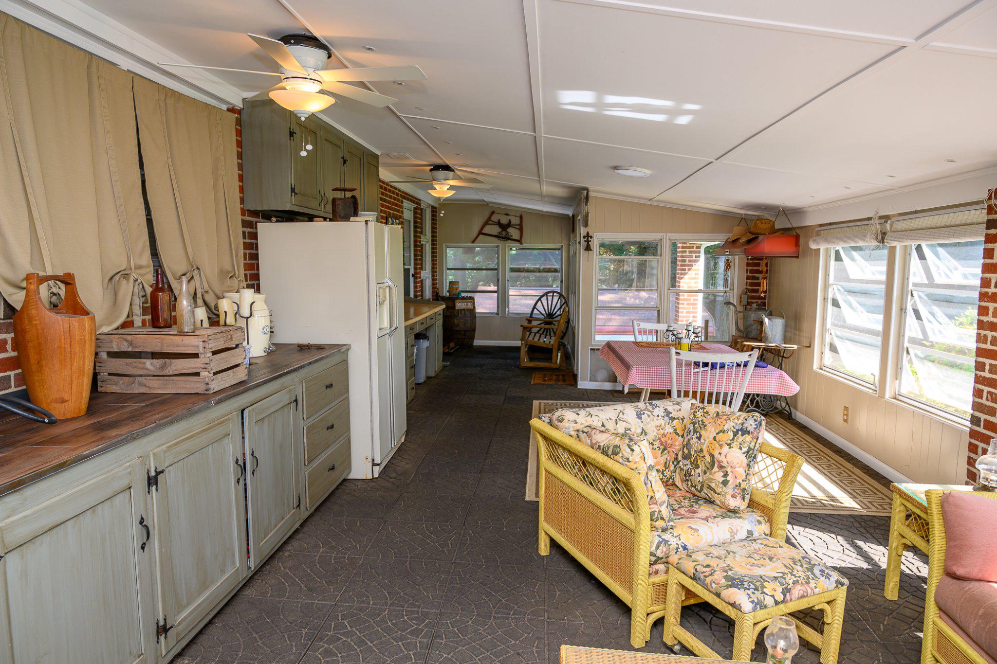 GLEN ARM - Residential