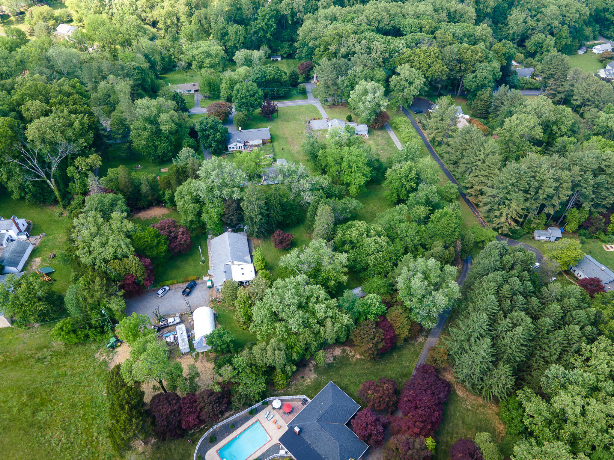 GLEN ARM - Residential