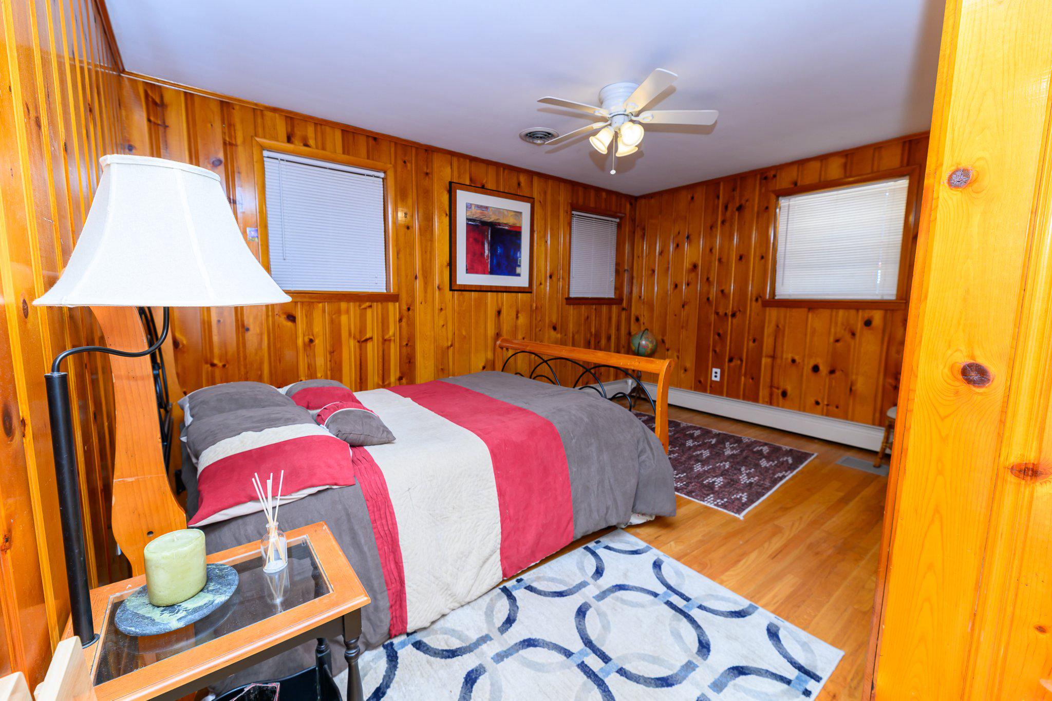 GLEN ARM - Residential