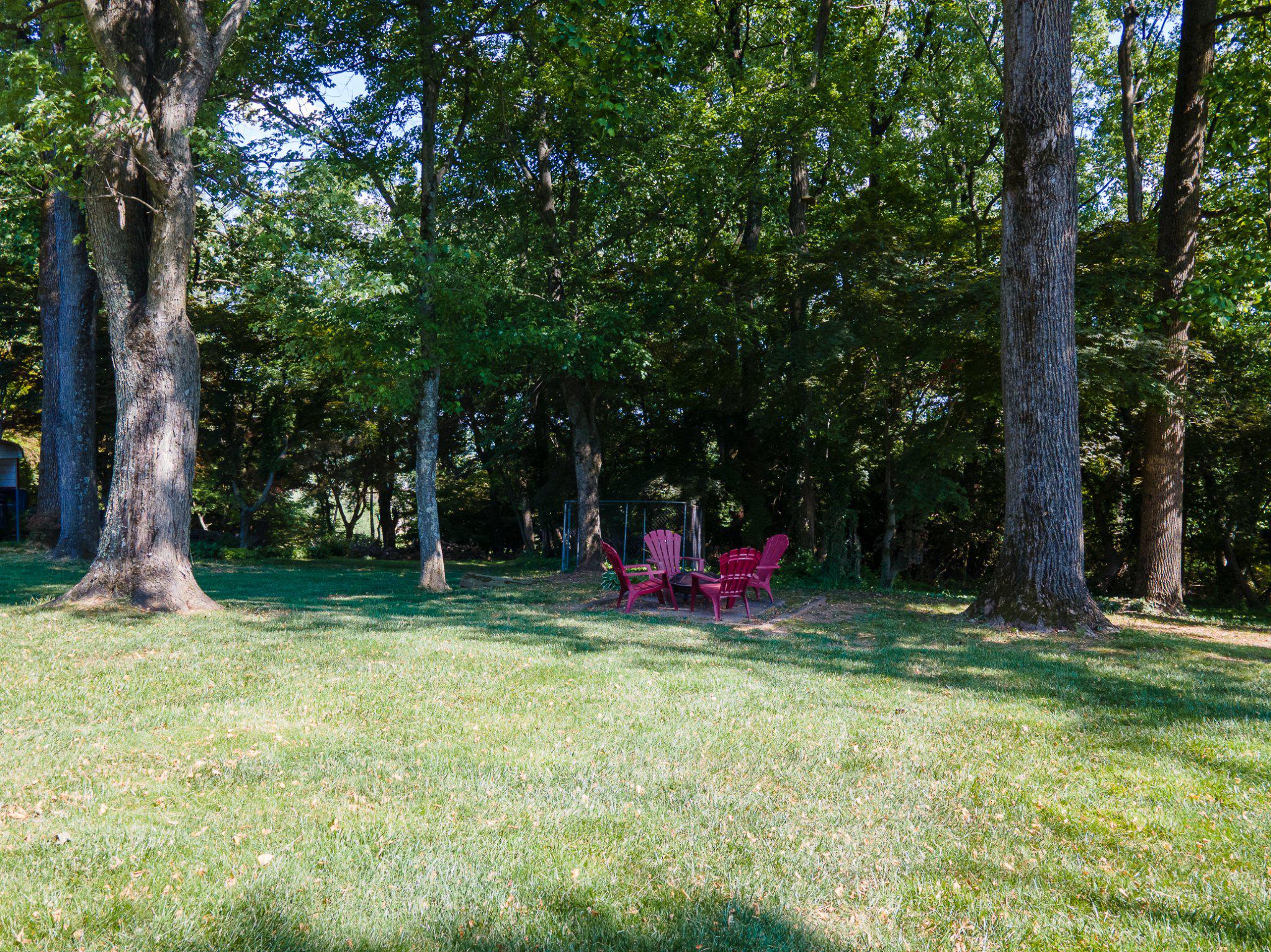 GLEN ARM - Residential