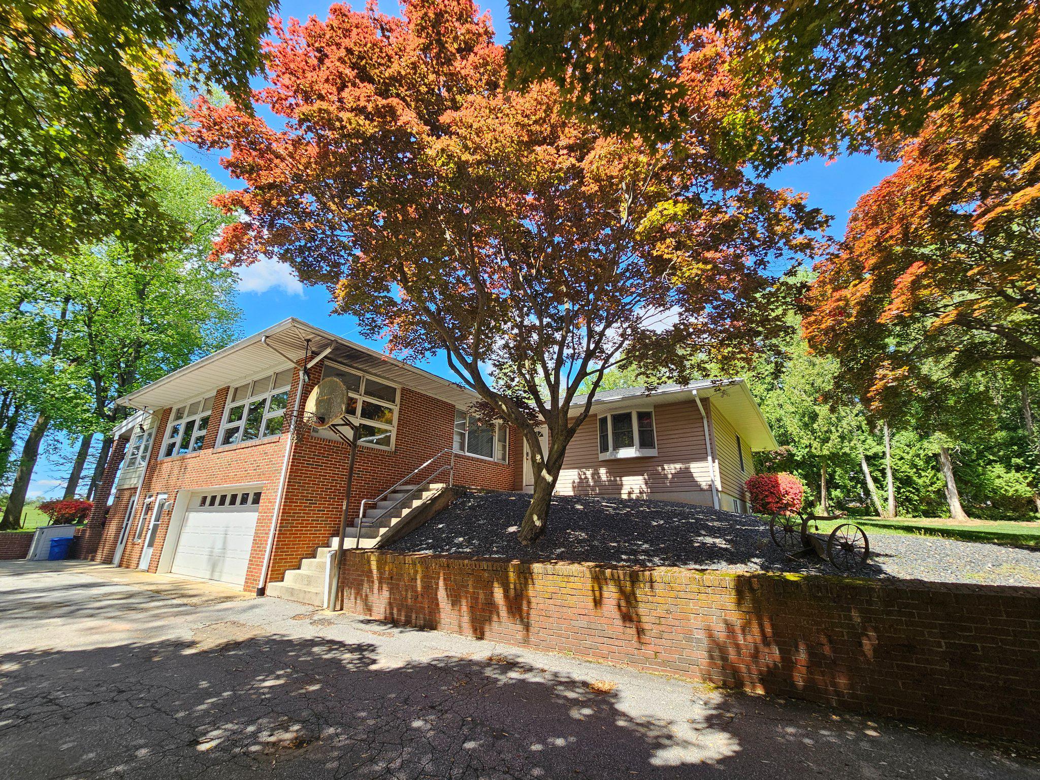 GLEN ARM - Residential