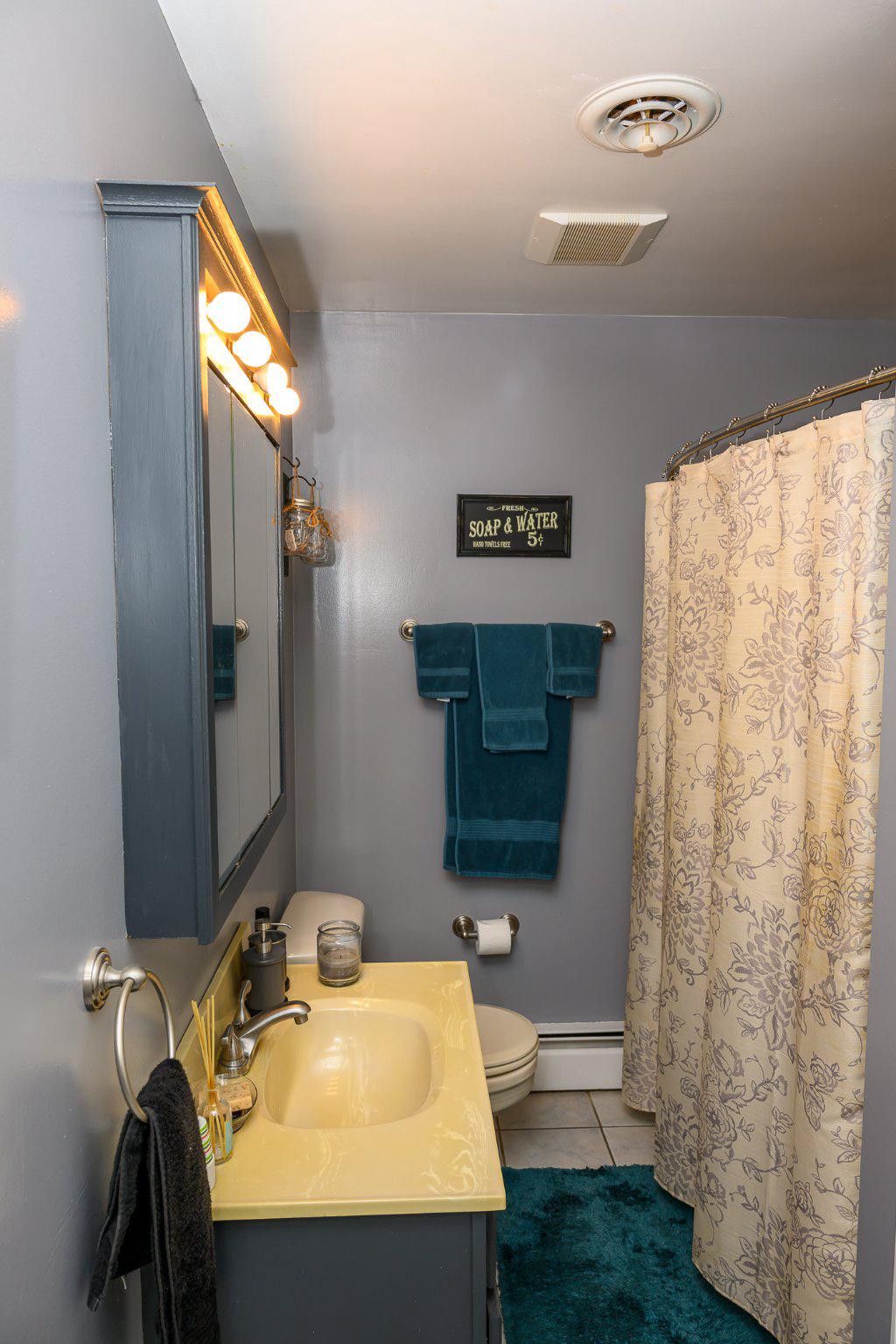 GLEN ARM - Residential