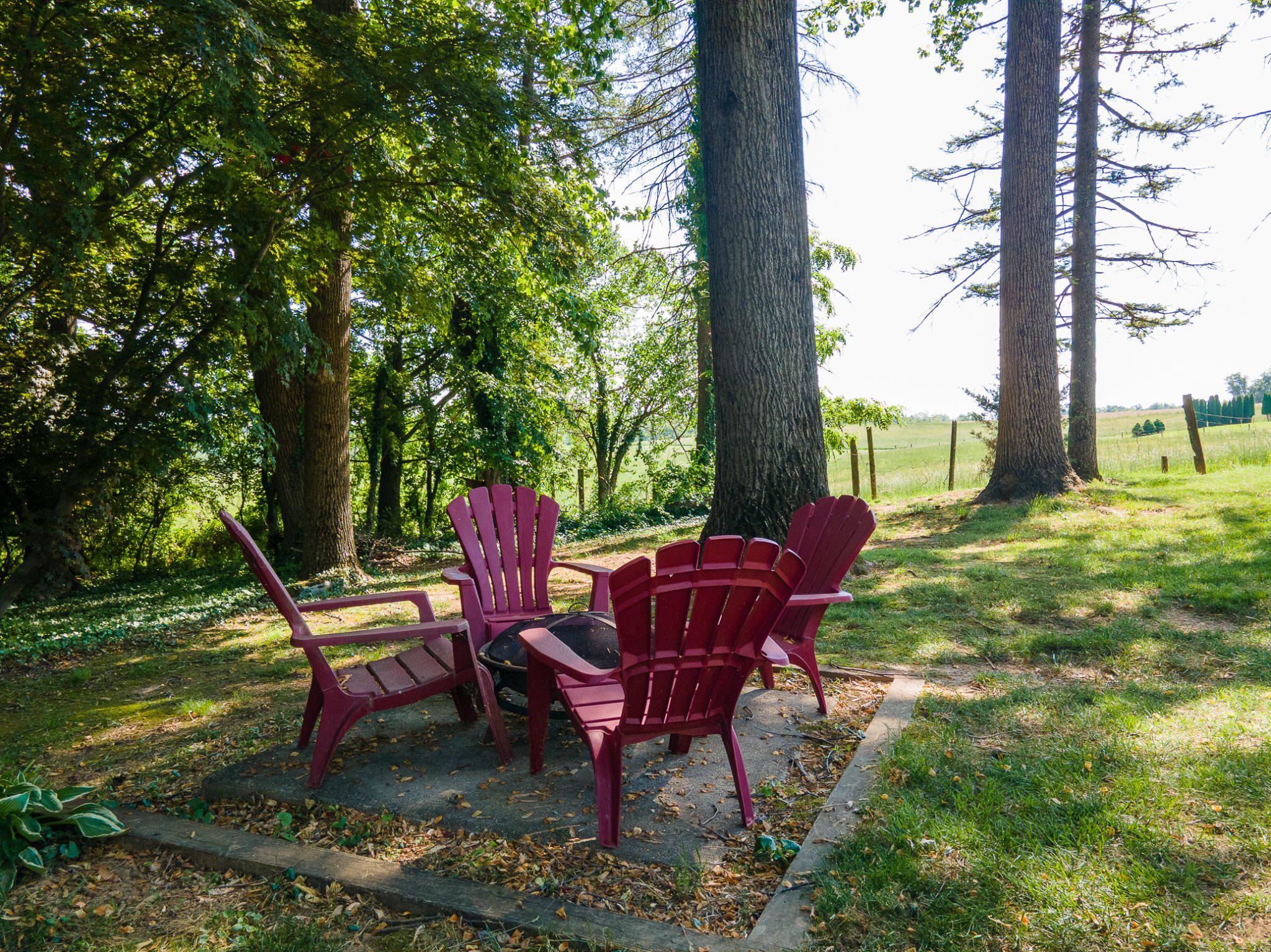 GLEN ARM - Residential