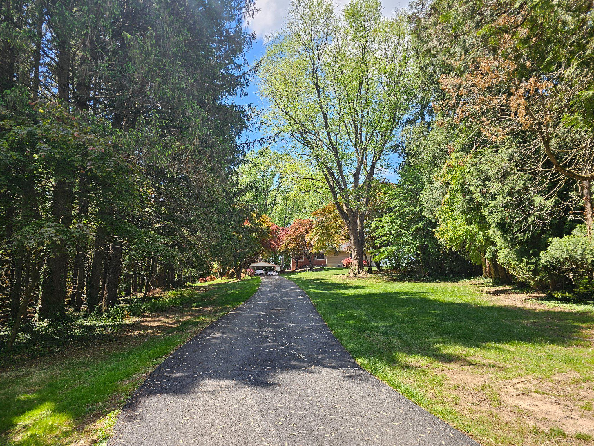 GLEN ARM - Residential