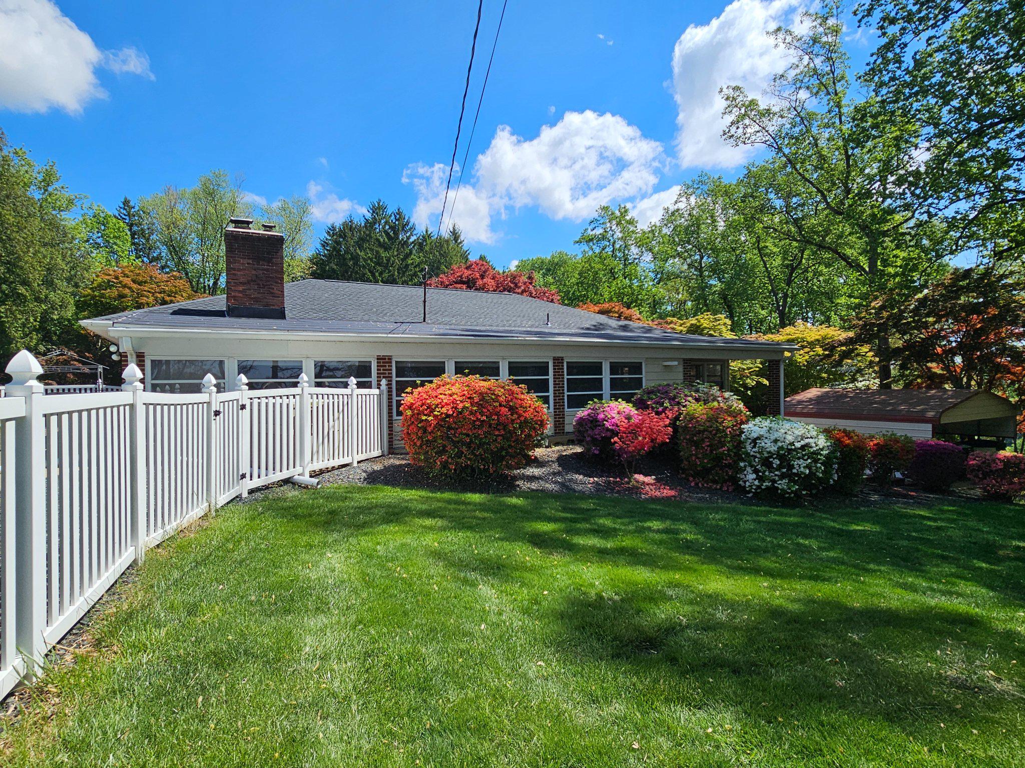 GLEN ARM - Residential