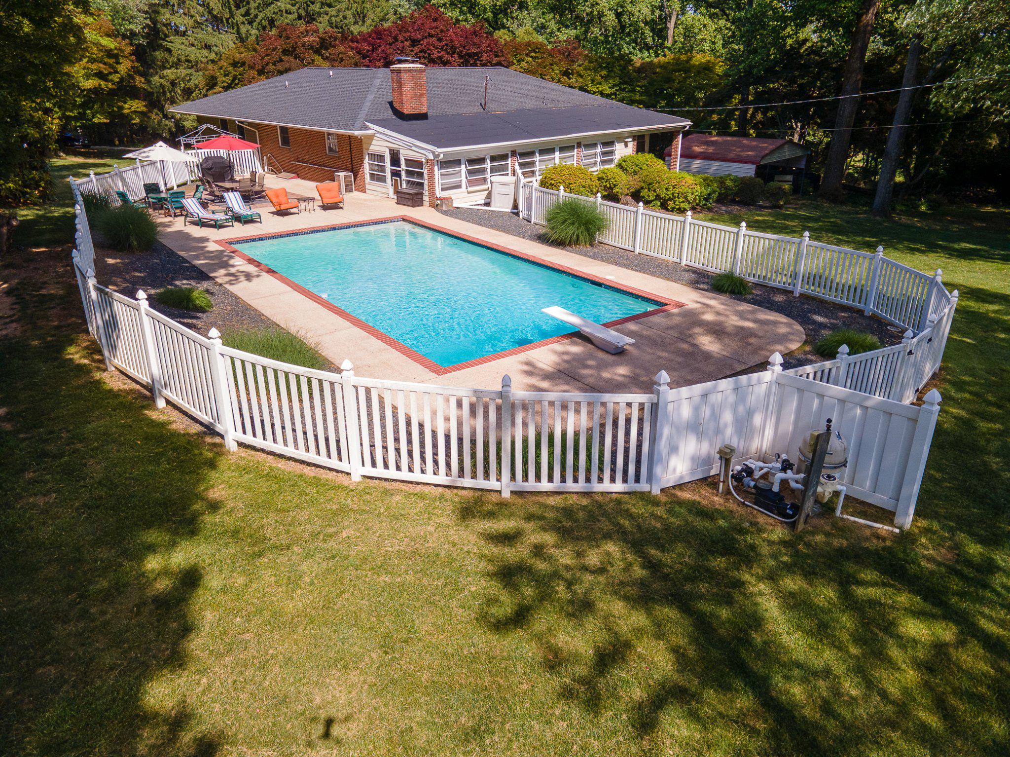 GLEN ARM - Residential