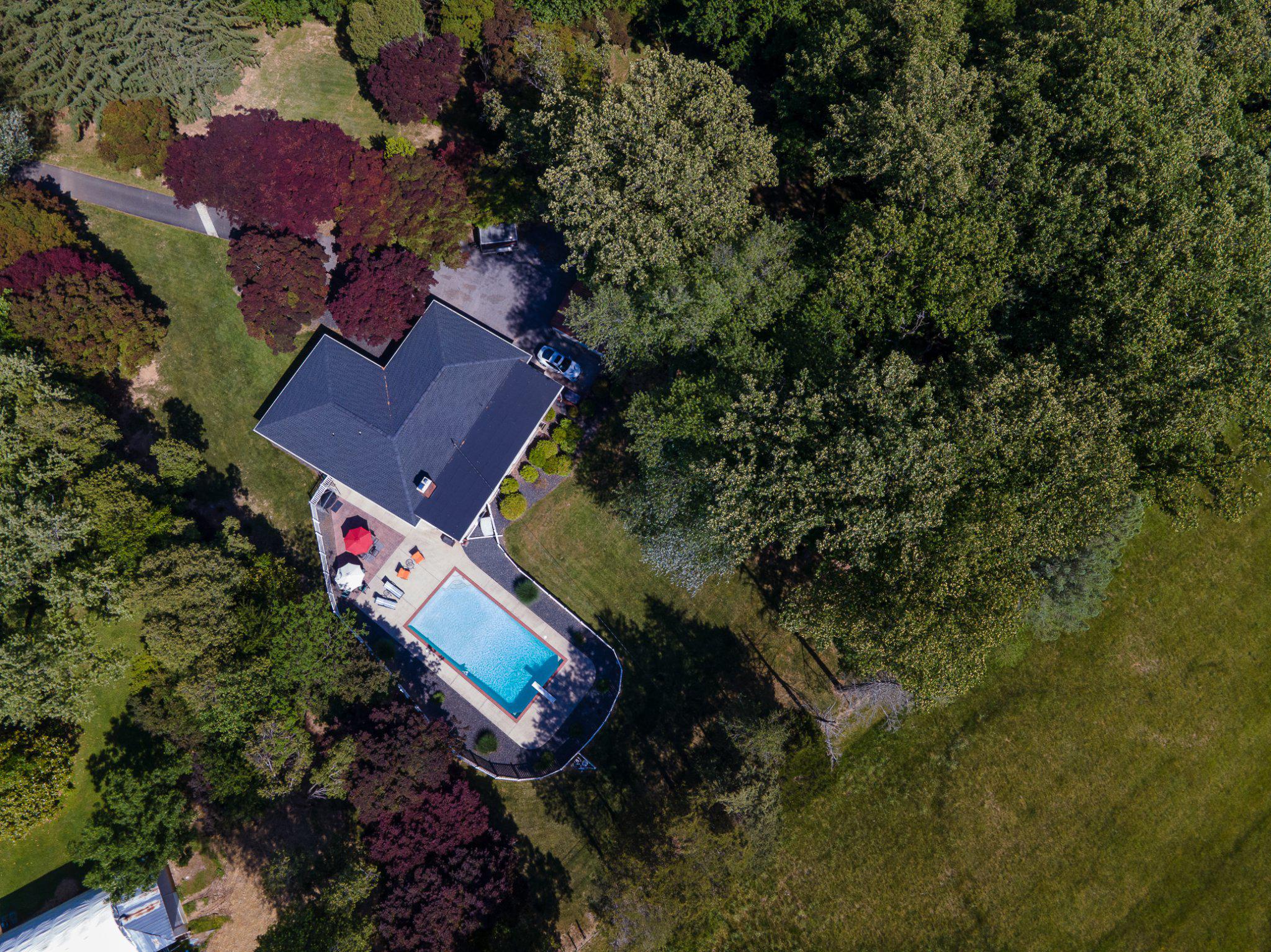 GLEN ARM - Residential