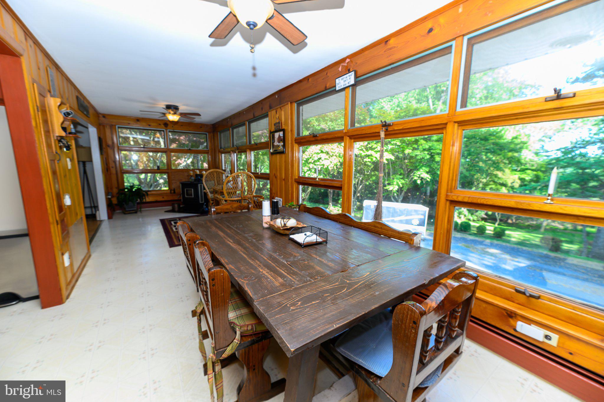 GLEN ARM - Residential
