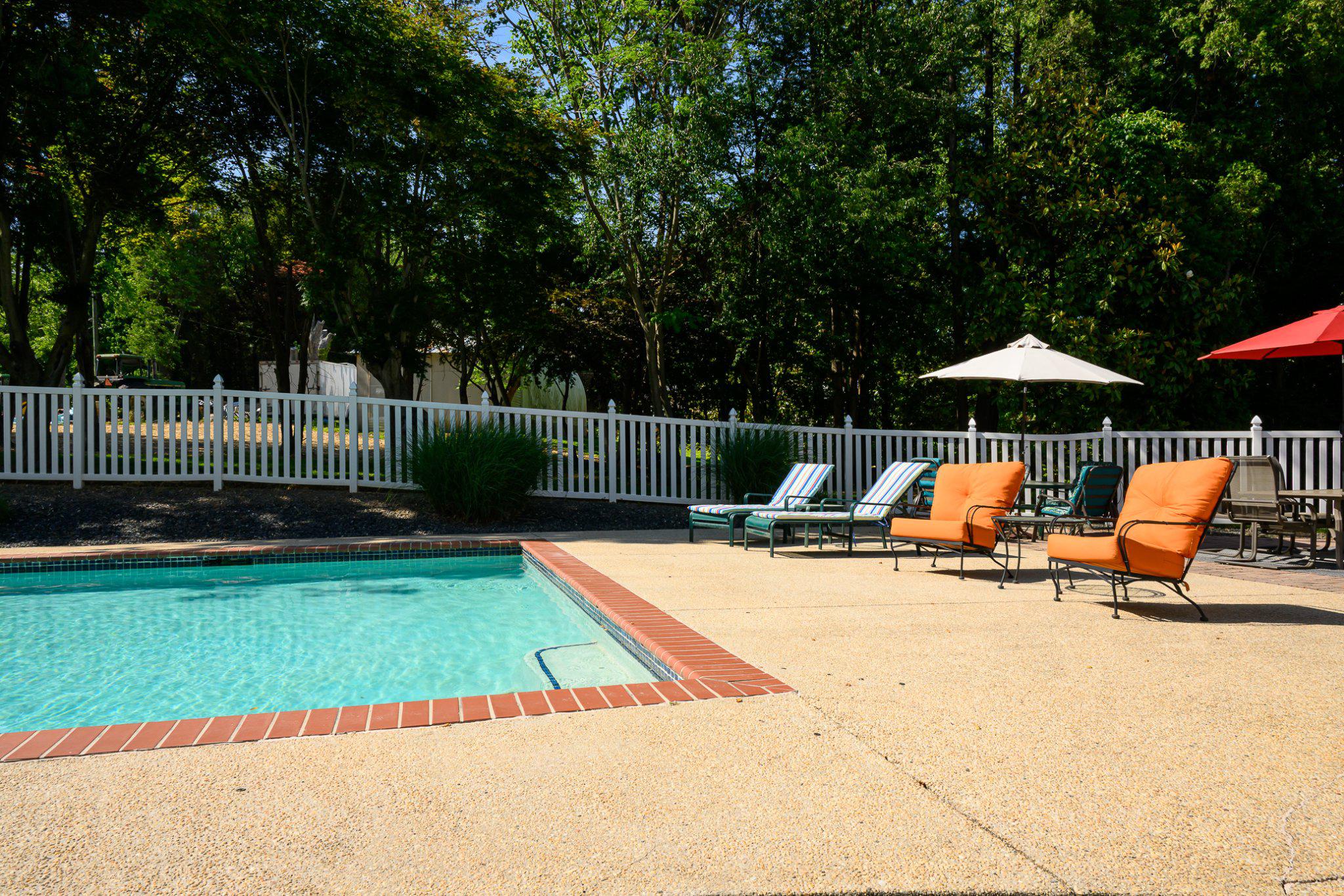 GLEN ARM - Residential