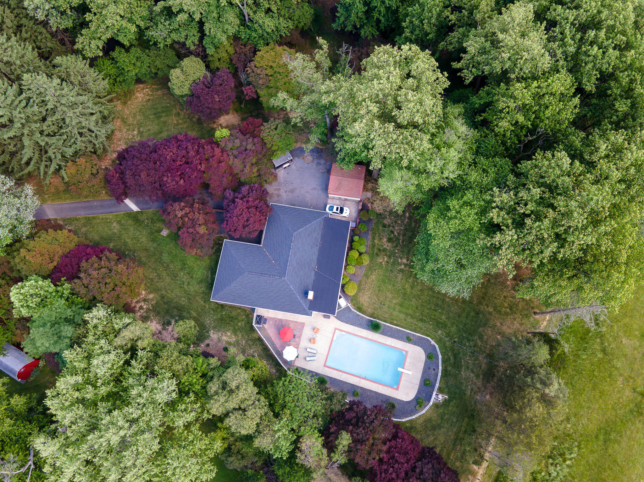 GLEN ARM - Residential