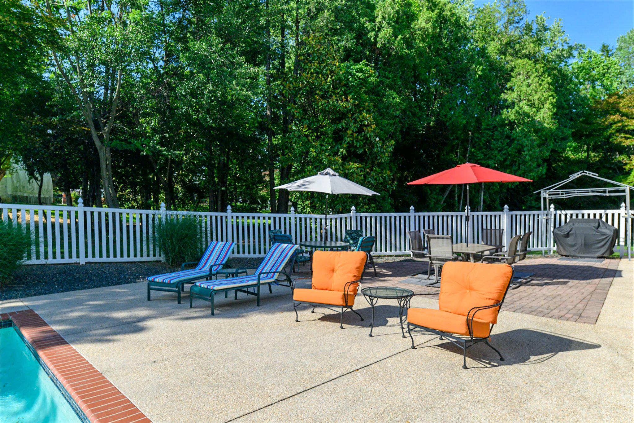 GLEN ARM - Residential