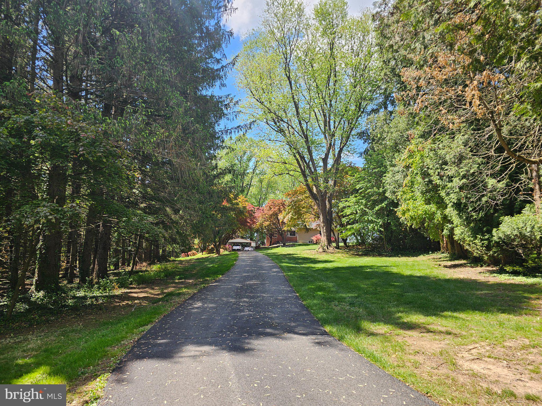 4619 LONG GREEN ROAD