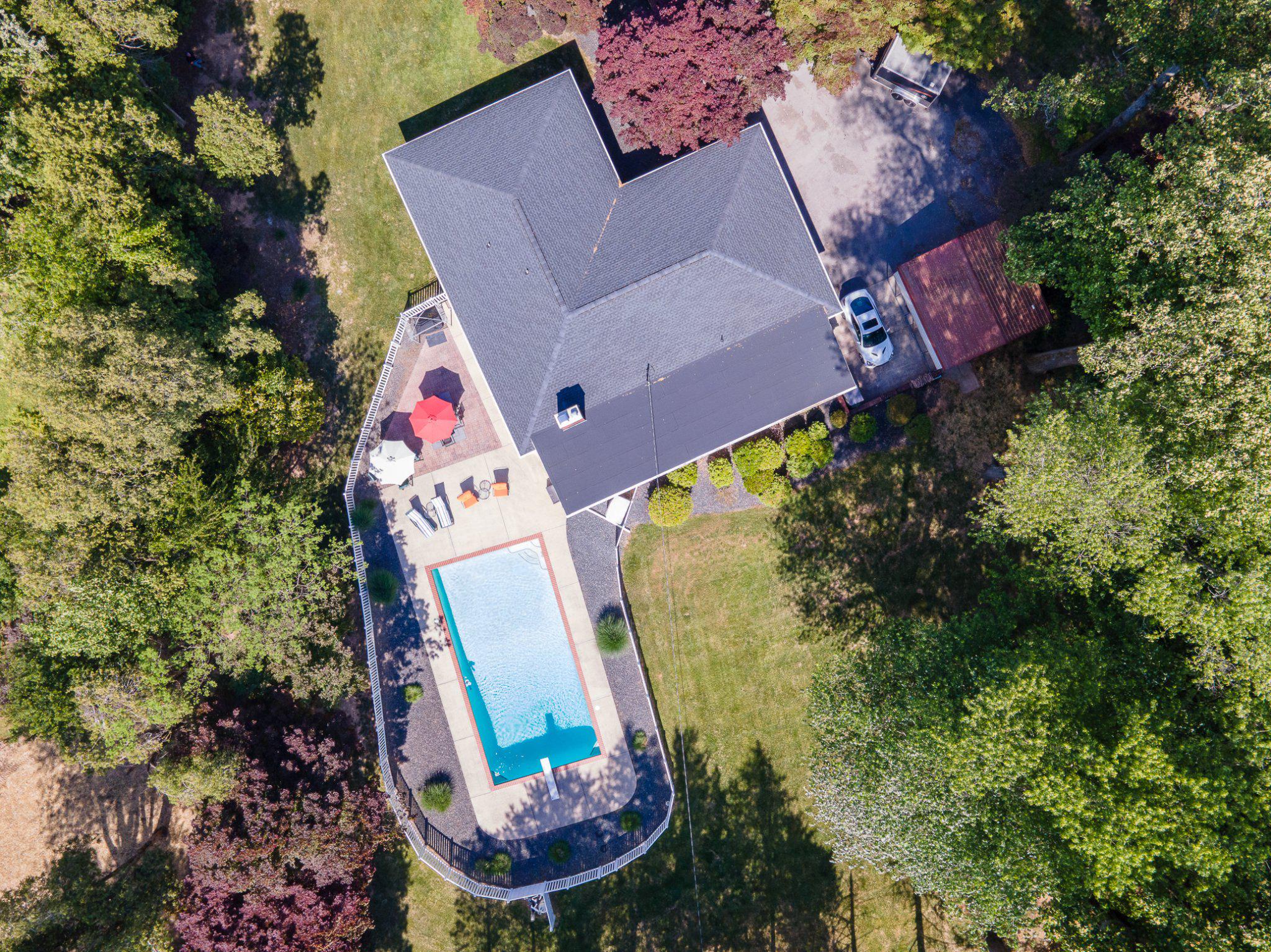 GLEN ARM - Residential