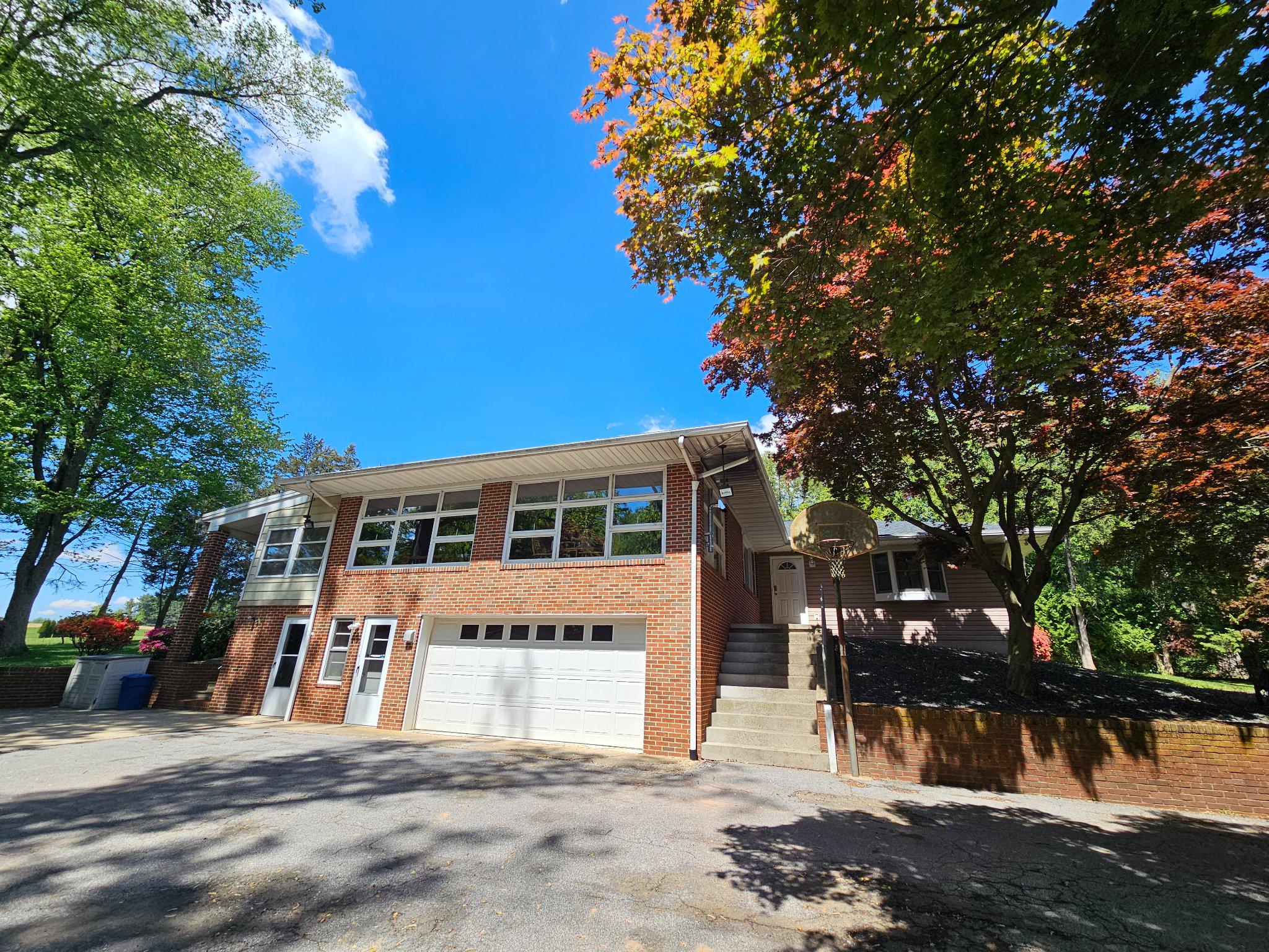 GLEN ARM - Residential