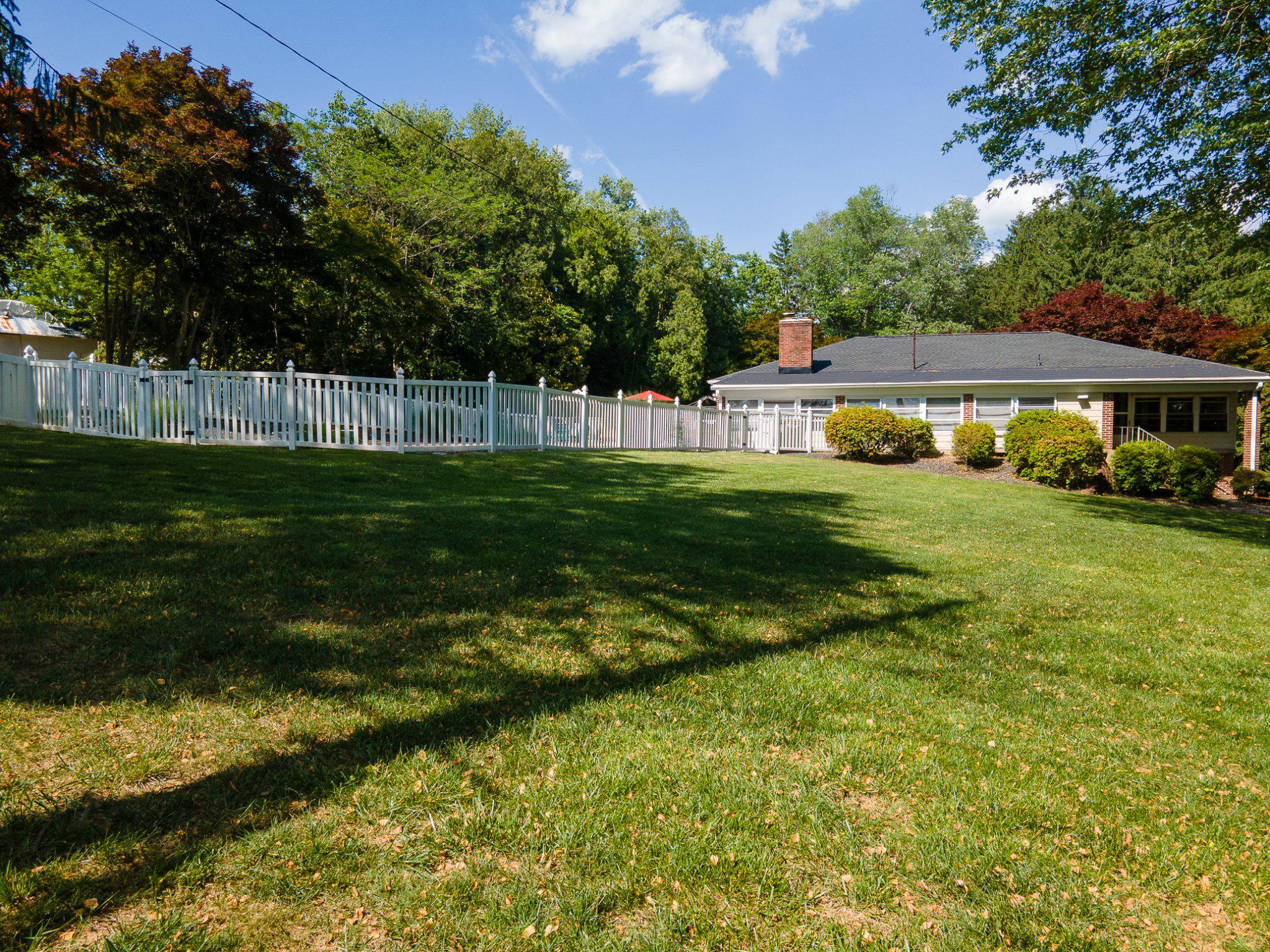 GLEN ARM - Residential