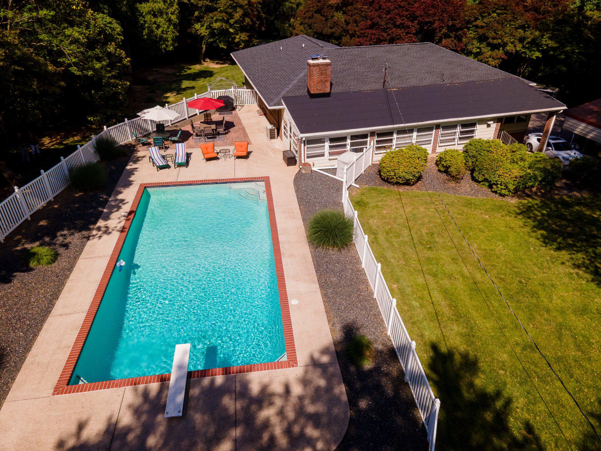 GLEN ARM - Residential