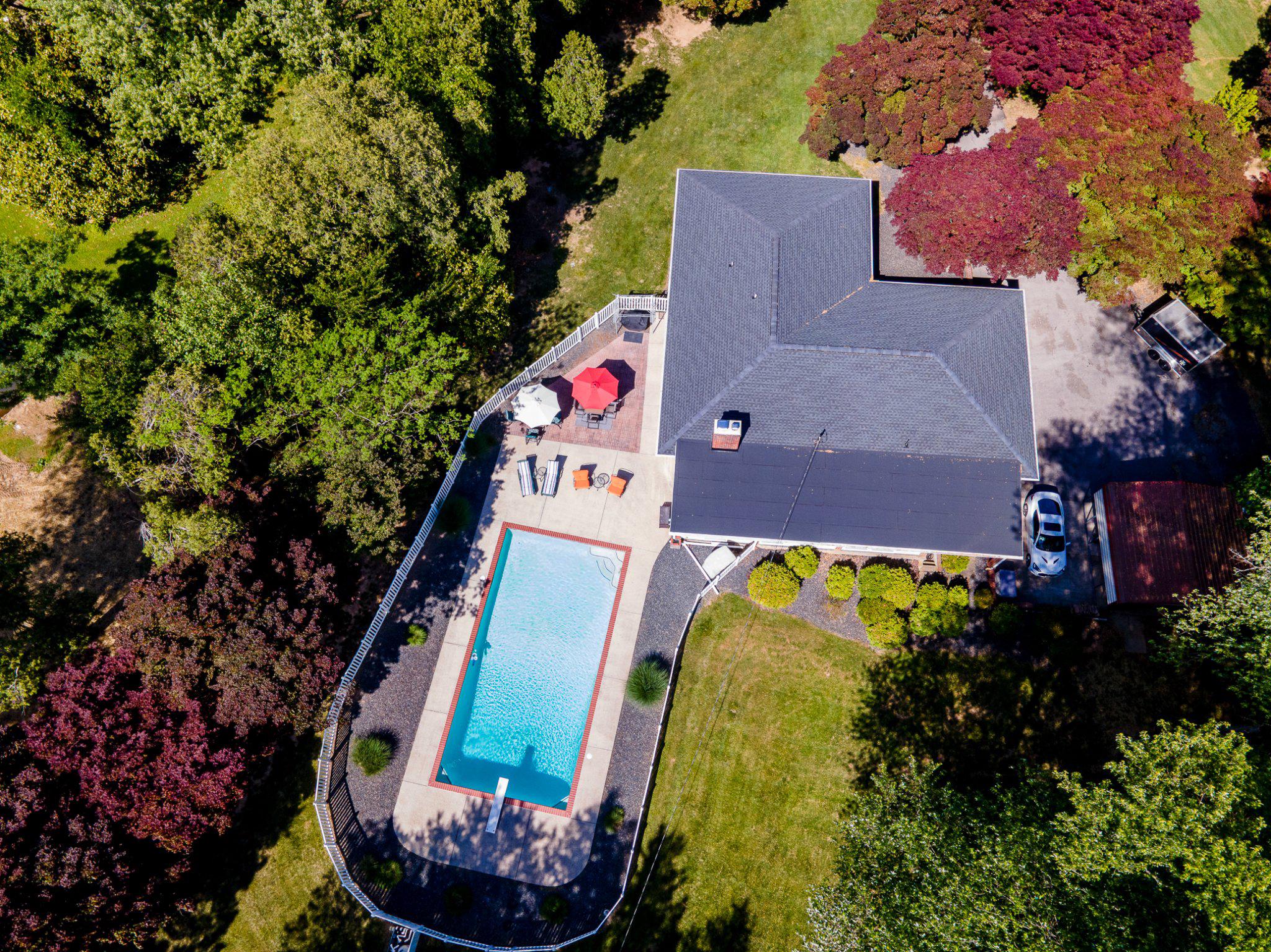 GLEN ARM - Residential