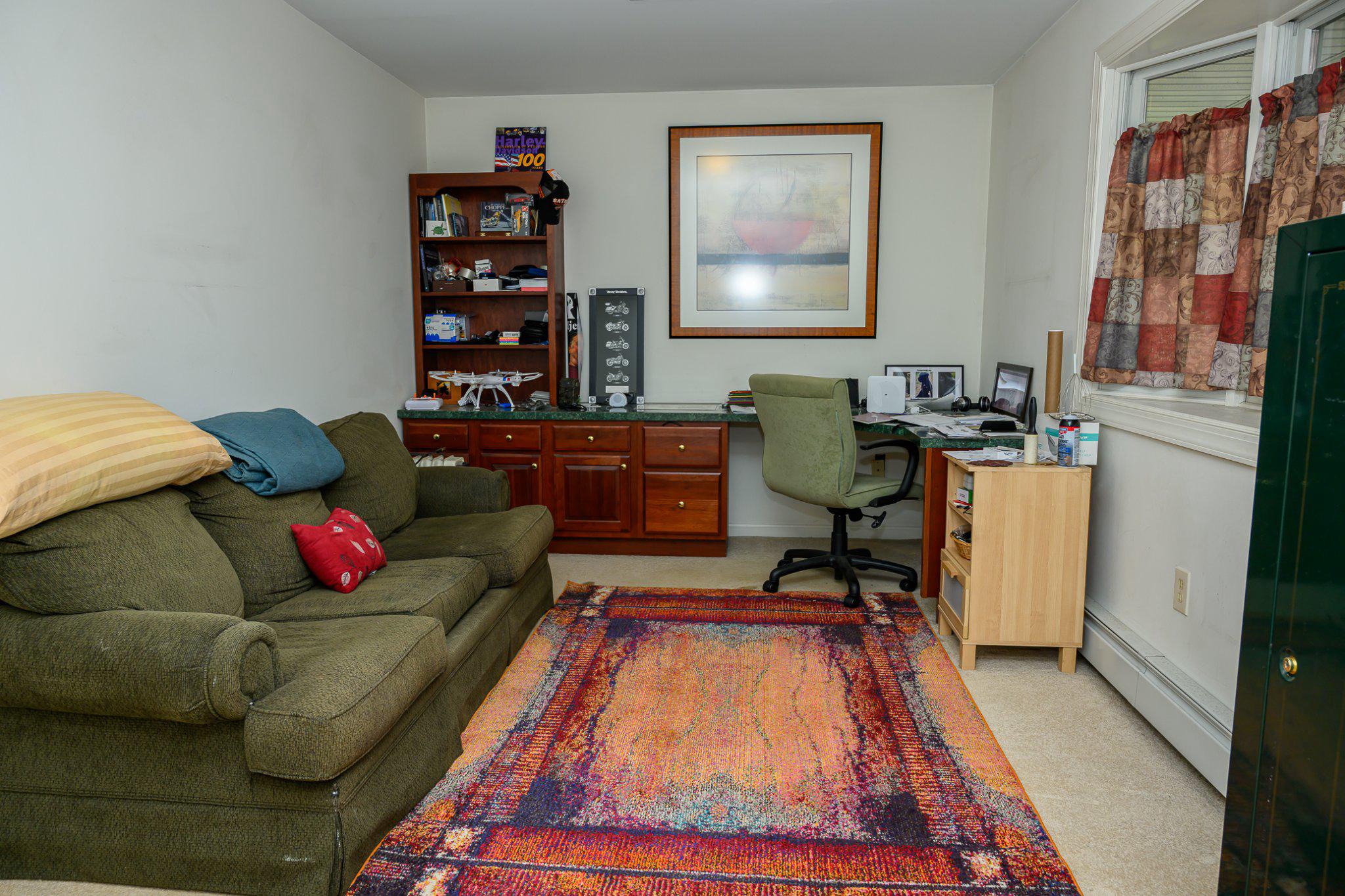 GLEN ARM - Residential