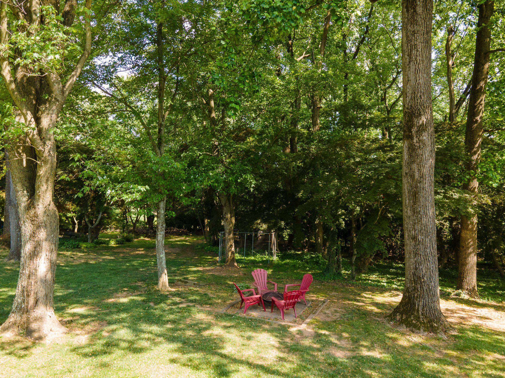 GLEN ARM - Residential
