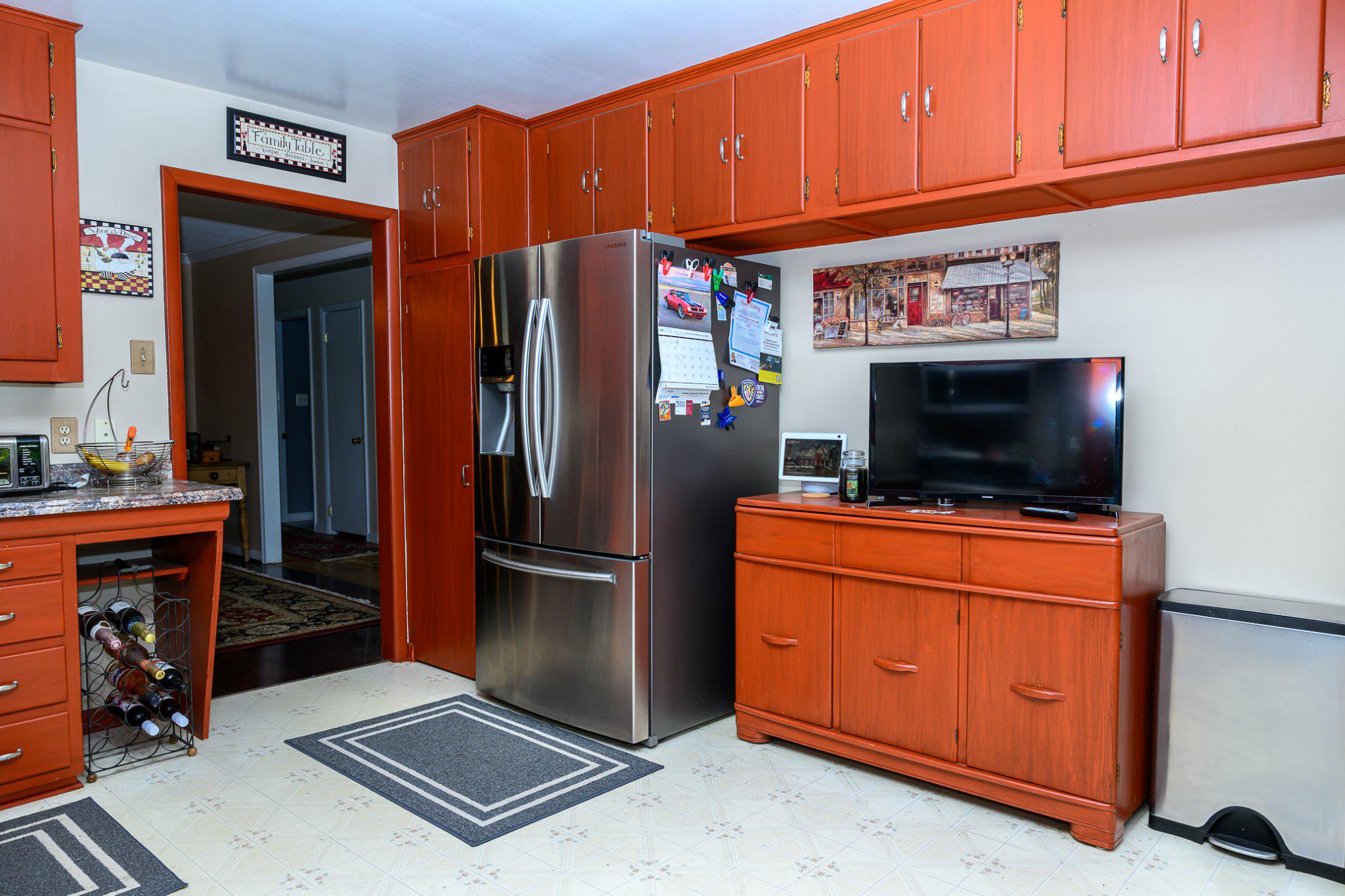 GLEN ARM - Residential