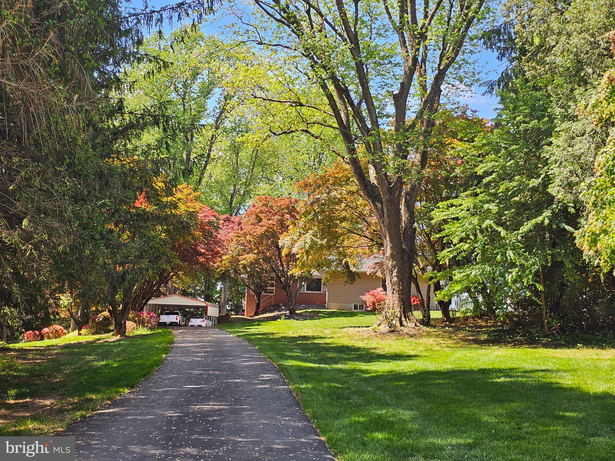 4619 LONG GREEN ROAD
