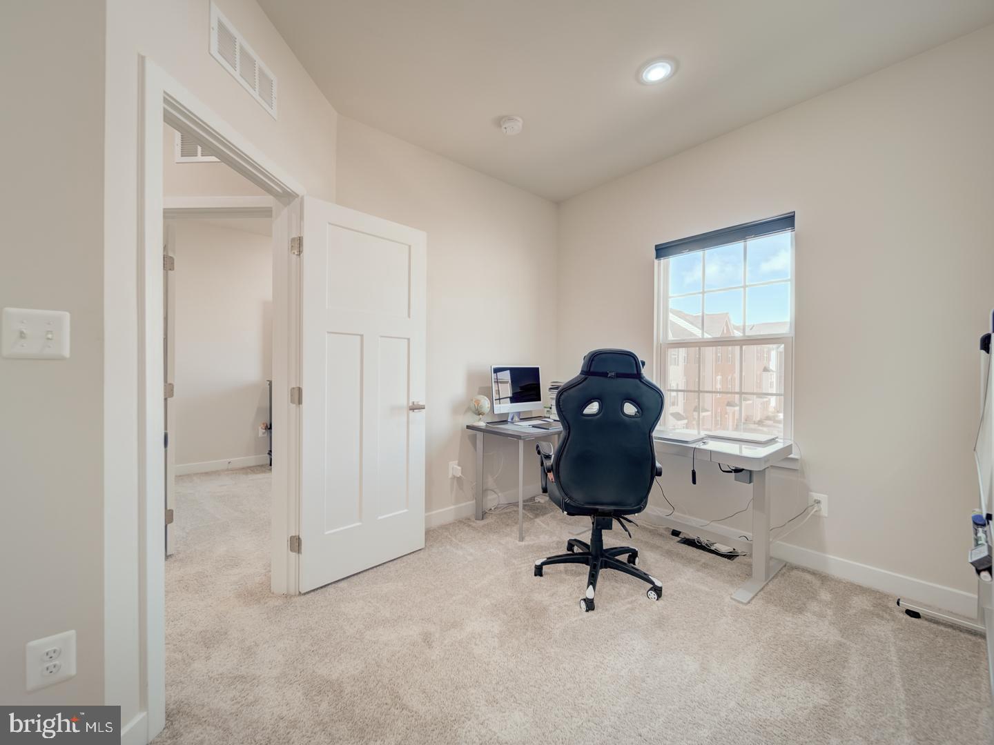 ARCOLA TOWN CENTER - Residential