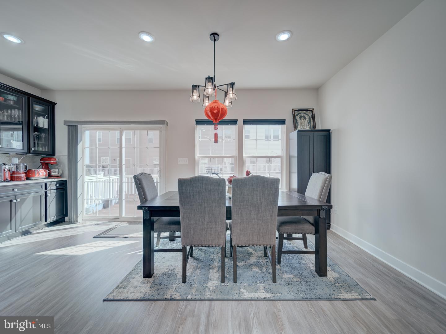 ARCOLA TOWN CENTER - Residential