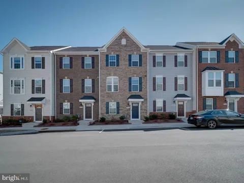 24608 Cervelo Terrace, Sterling, VA 20166 - MLS#: VALO2086728