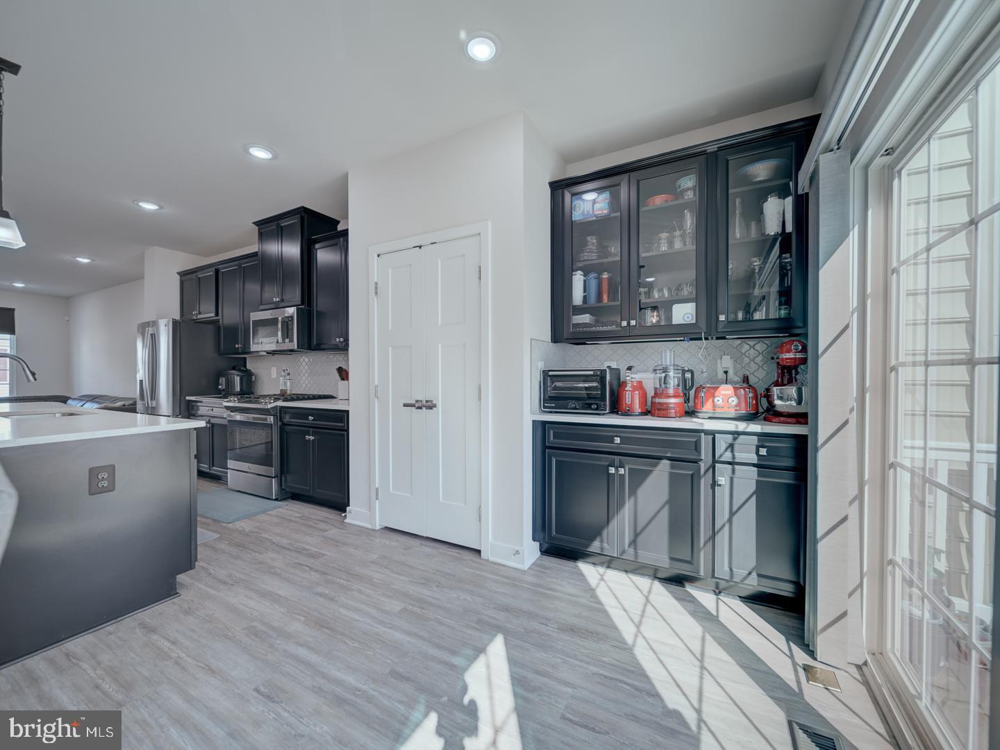 ARCOLA TOWN CENTER - Residential