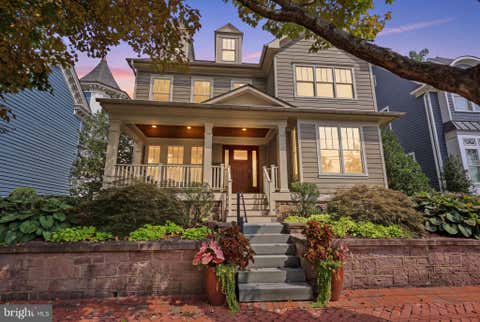 Photo of 117 N State St, NEWTOWN, PA 18940 (MLS # PABU2129428)
