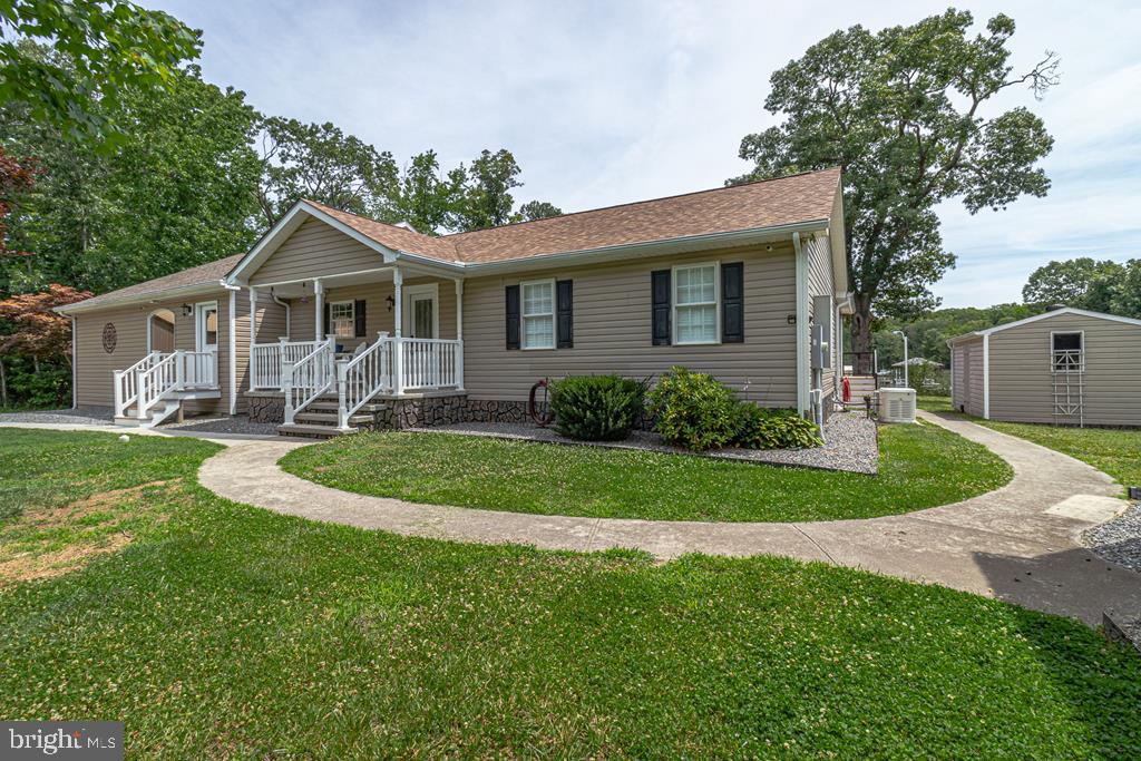 47 EDGEWATER DRIVE