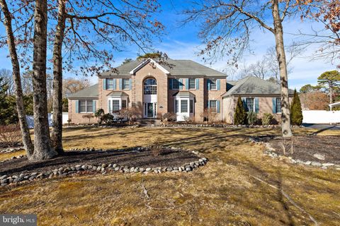 1090 RIDGE AVENUE MANAHAWKIN NJ 08050