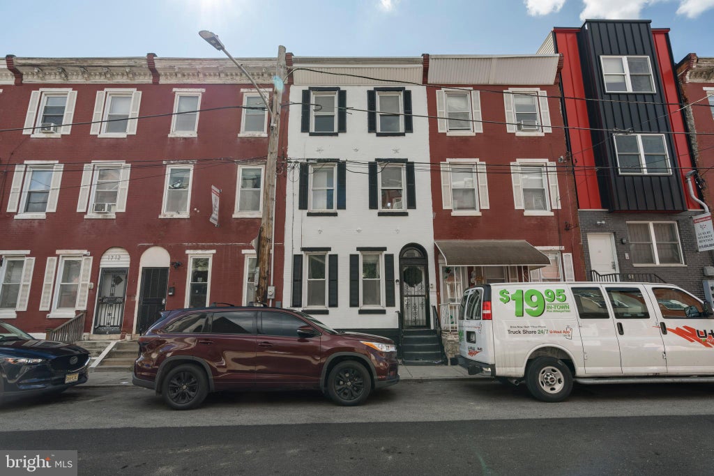 Photo of 1716 N Willington Street, PHILADELPHIA, PA 19121 (MLS # PAPH2662044)