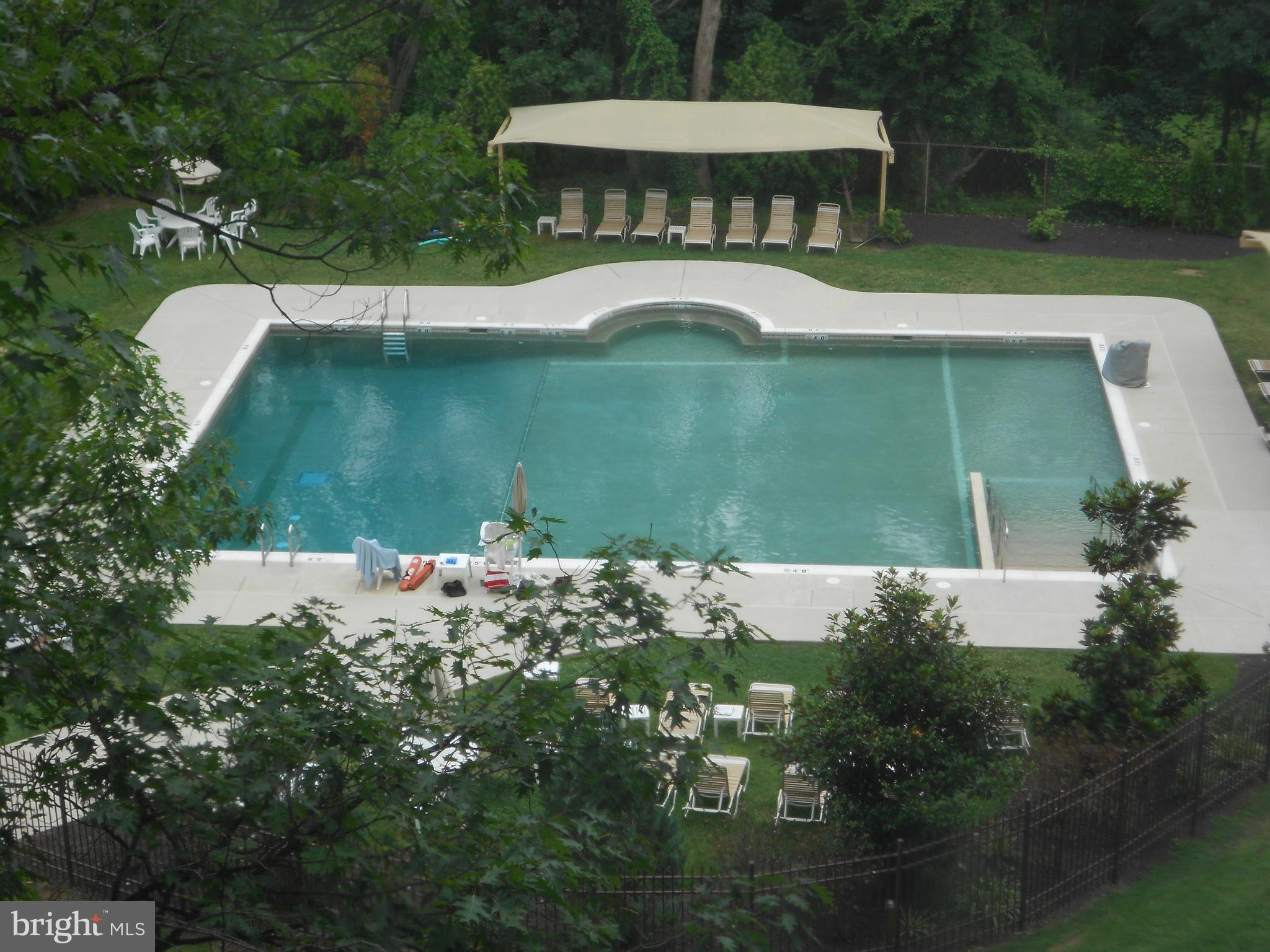 RADNOR HOUSE - Residential