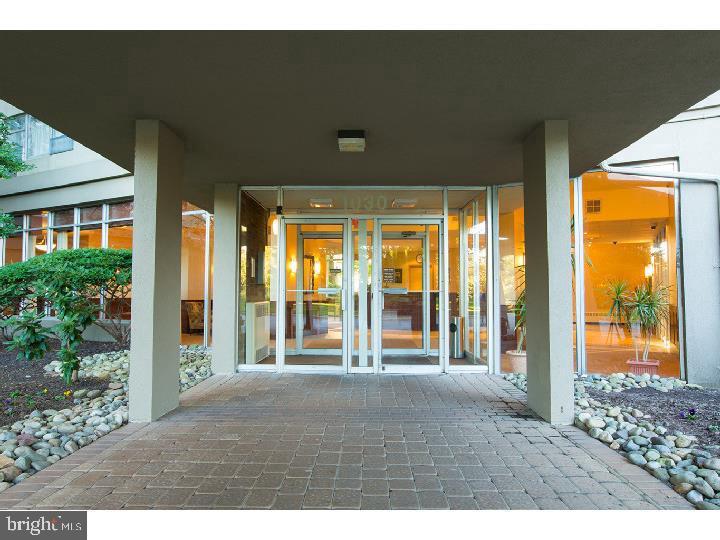 RADNOR HOUSE - Residential