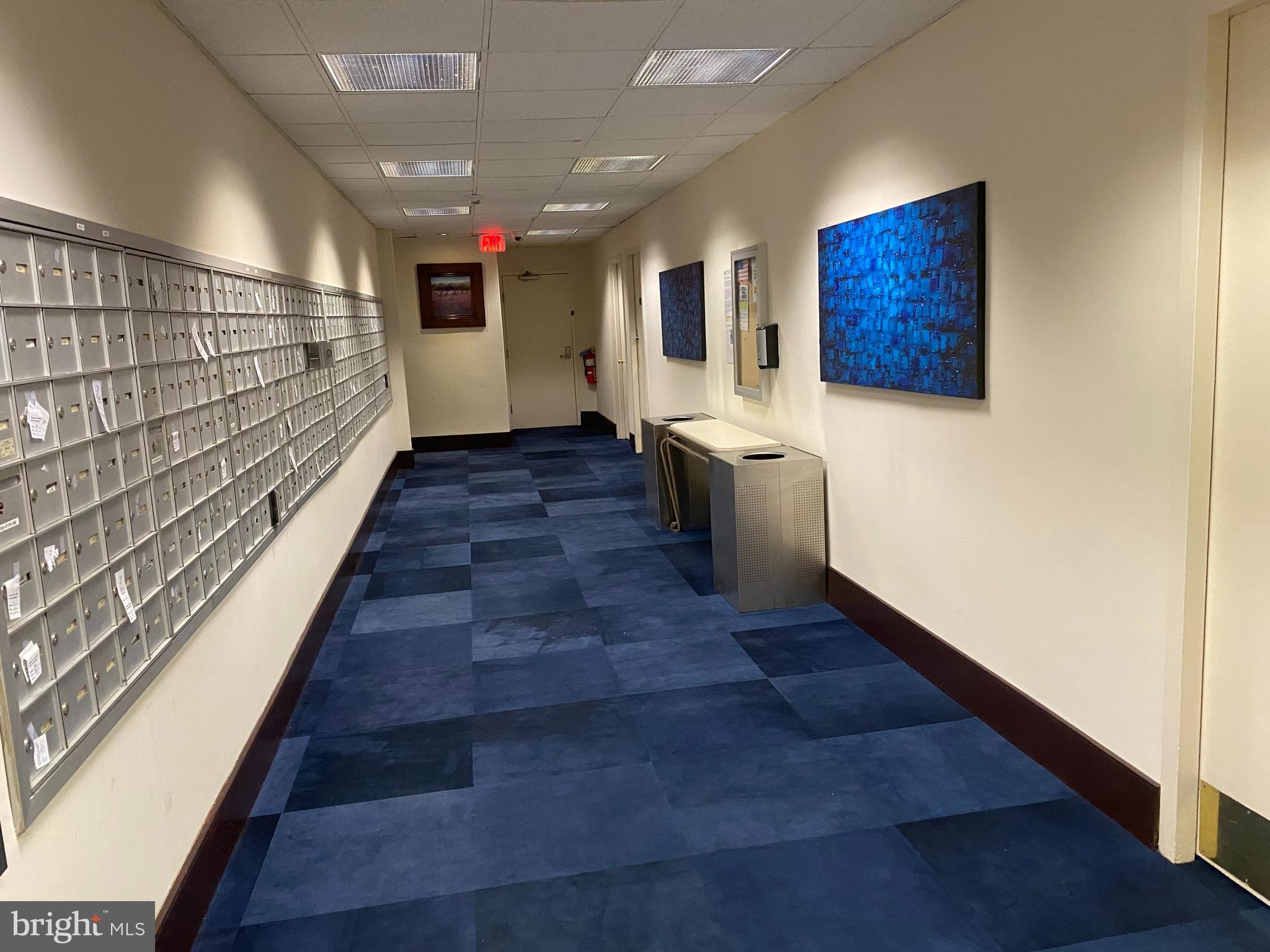 RADNOR HOUSE - Residential